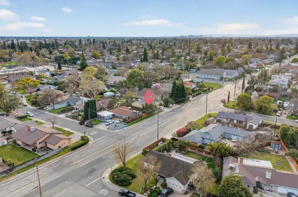 $384,000 | 3932 Whitney Avenue, Sacramento, CA 95821