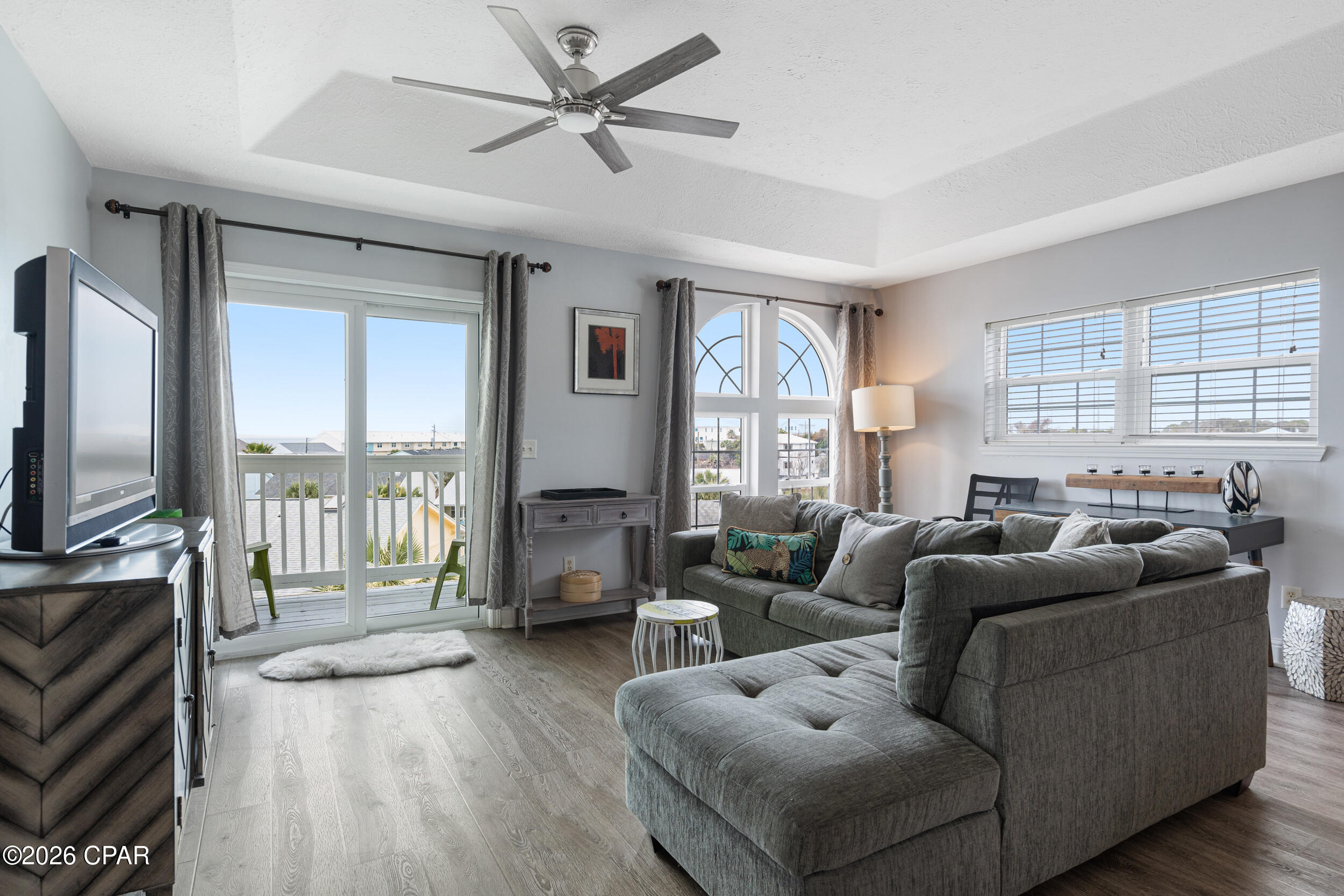 17878 Front Beach Road, Unit 2 Panama City Beach, FL 32413 - Photo 19 of 38