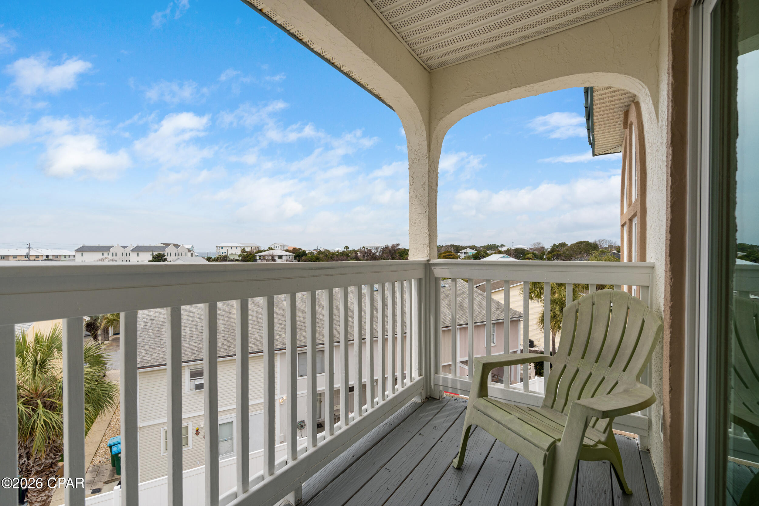 17878 Front Beach Road, Unit 2 Panama City Beach, FL 32413 - Photo 25 of 38