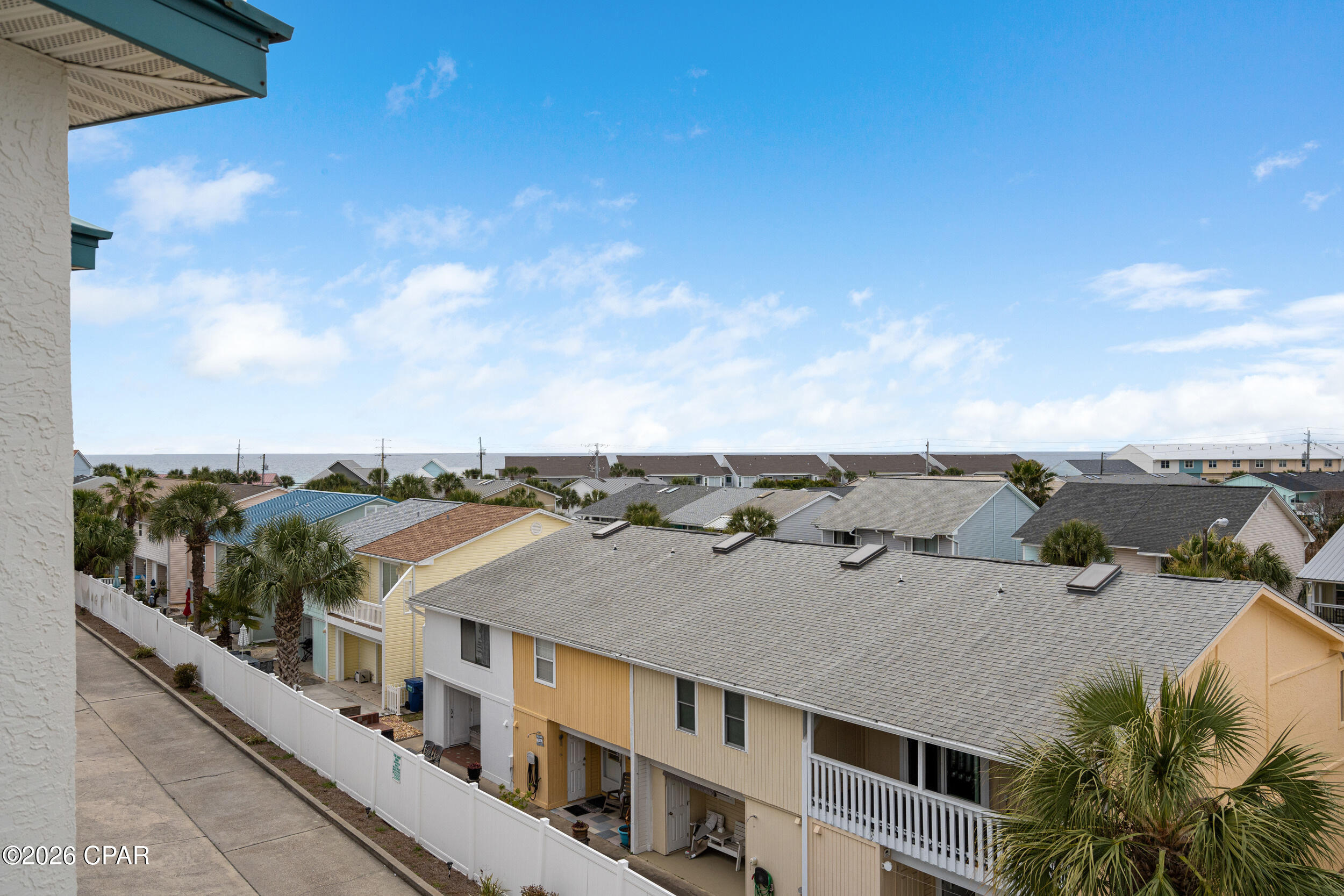 17878 Front Beach Road, Unit 2 Panama City Beach, FL 32413 - Photo 26 of 38