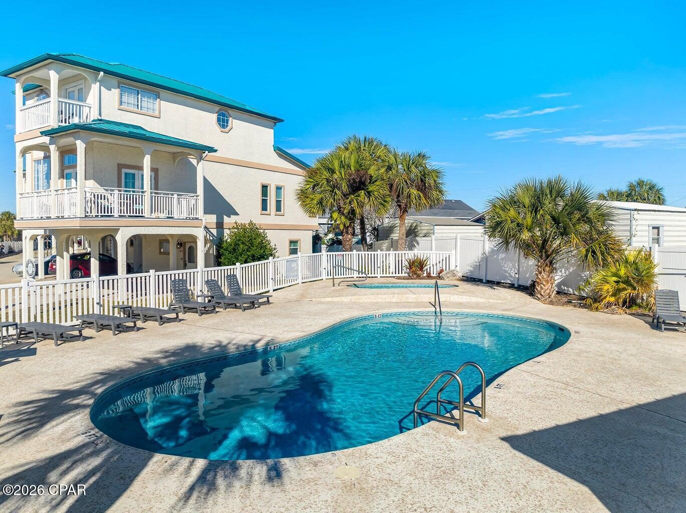17878 Front Beach Road, Unit 2 Panama City Beach, FL 32413 - Photo 3 of 38
