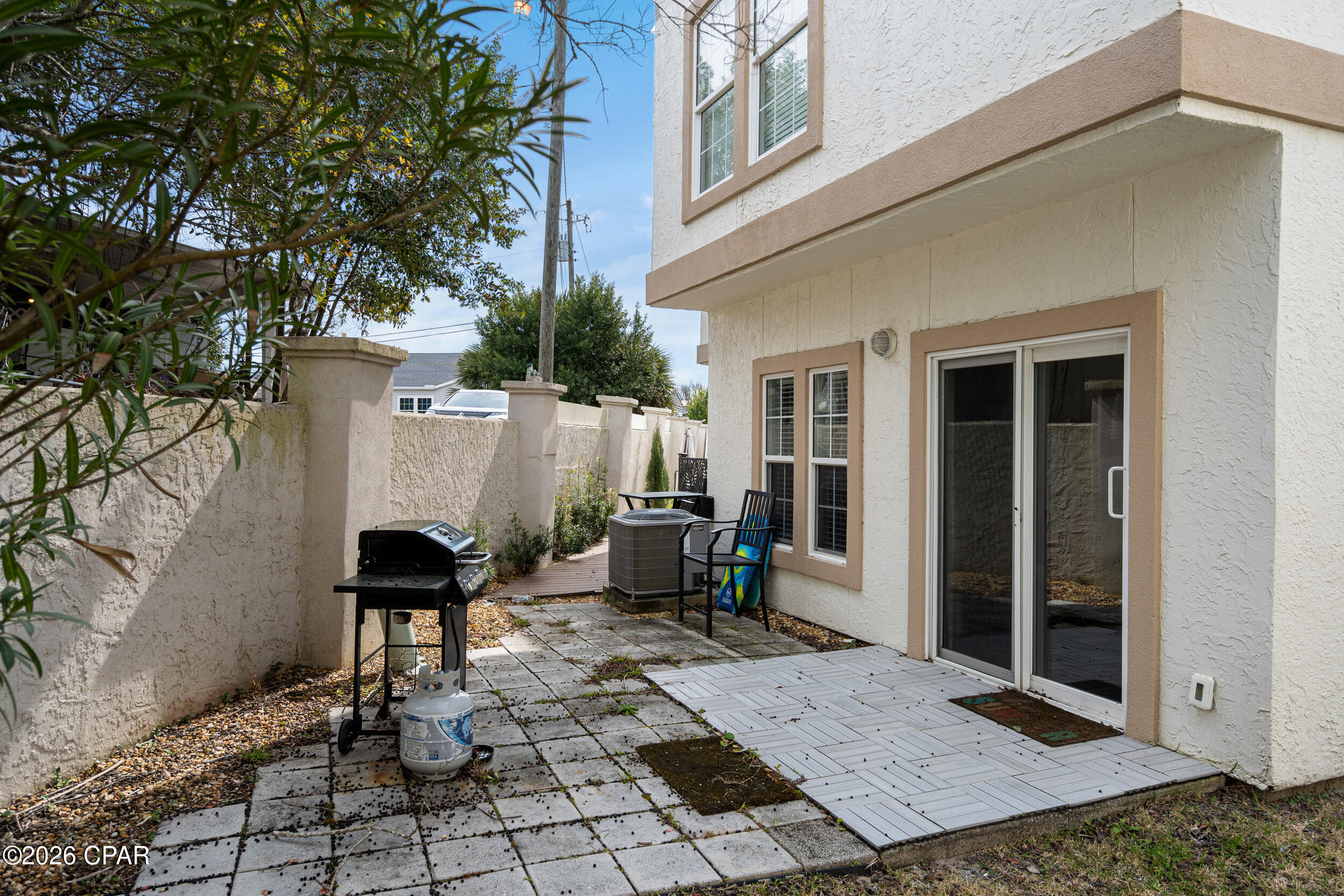 17878 Front Beach Road, Unit 2 Panama City Beach, FL 32413 - Photo 33 of 38