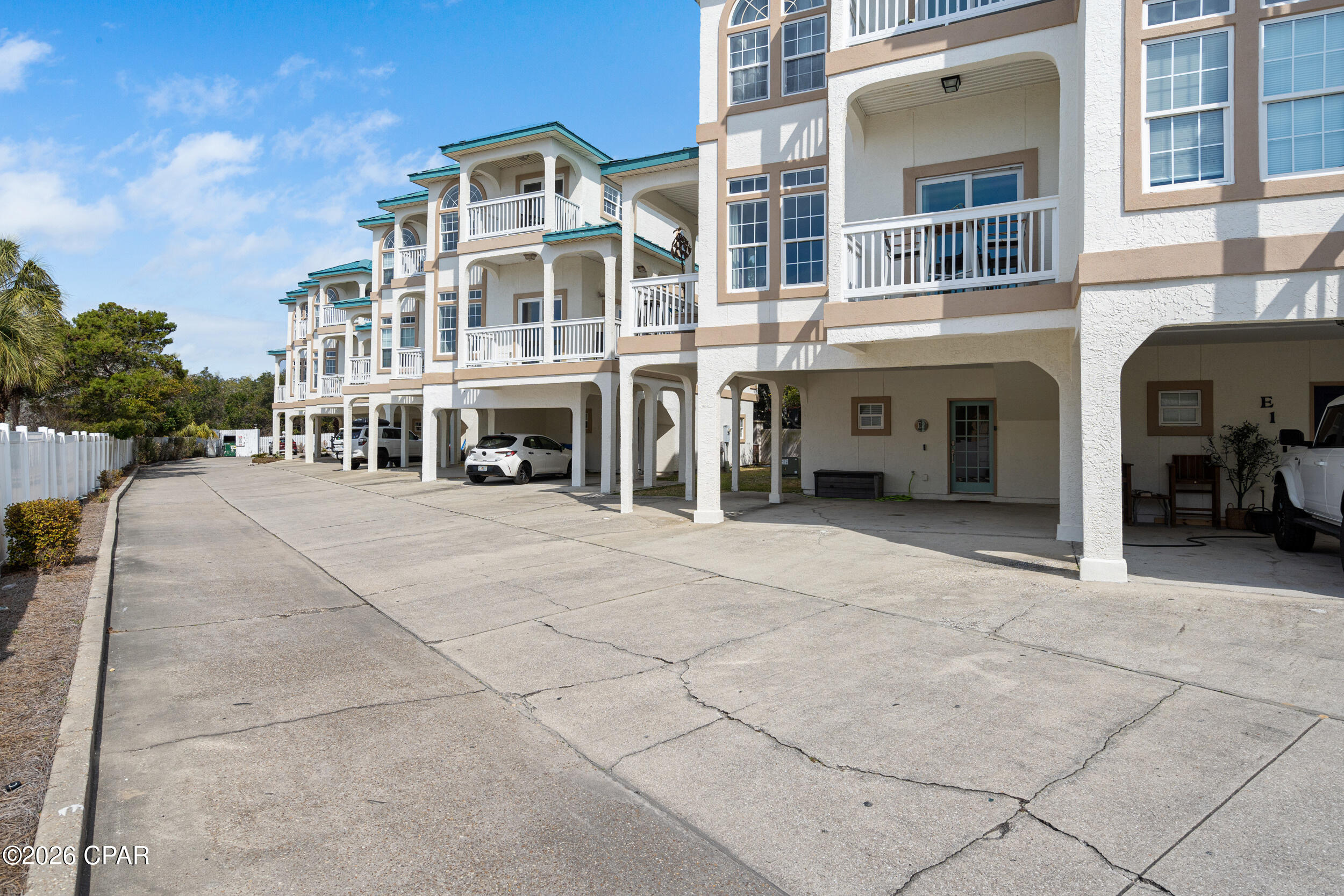 17878 Front Beach Road, Unit 2 Panama City Beach, FL 32413 - Photo 35 of 38