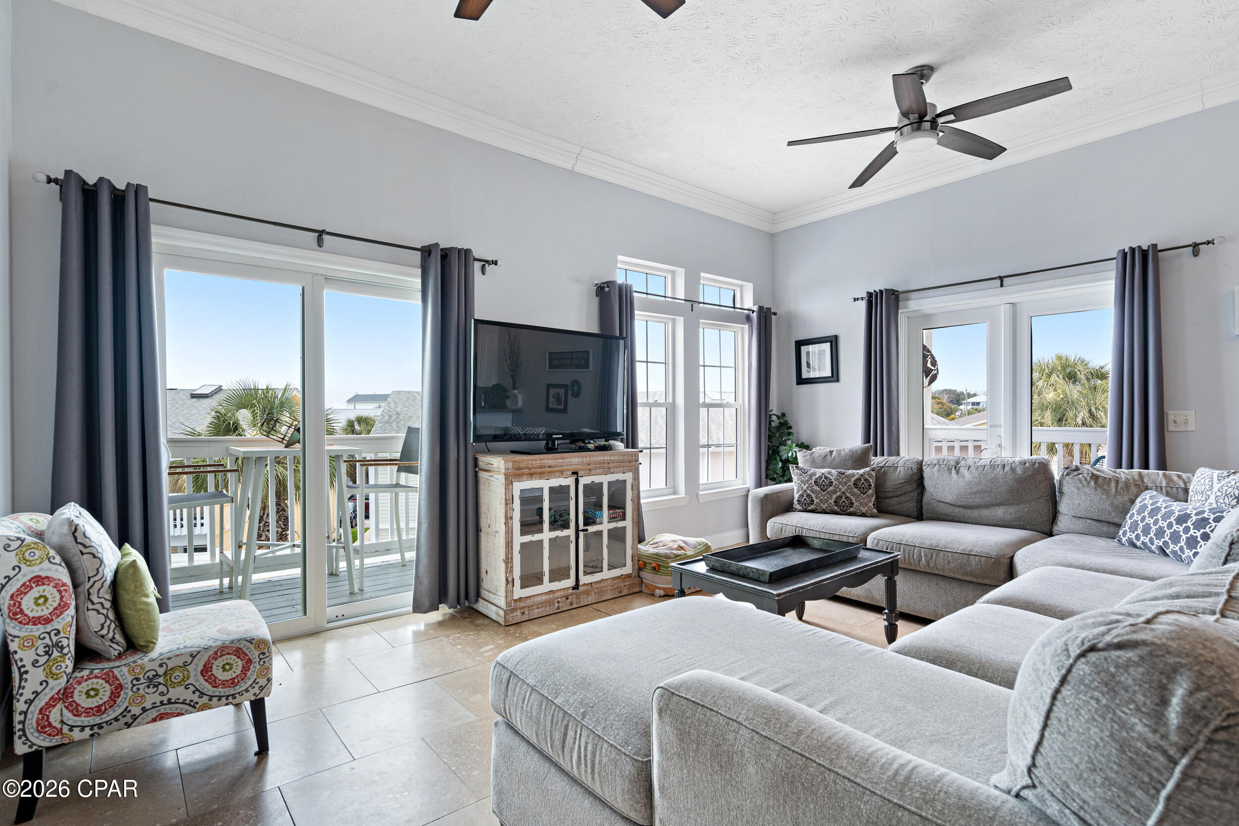 17878 Front Beach Road, Unit 2 Panama City Beach, FL 32413 - Photo 4 of 38