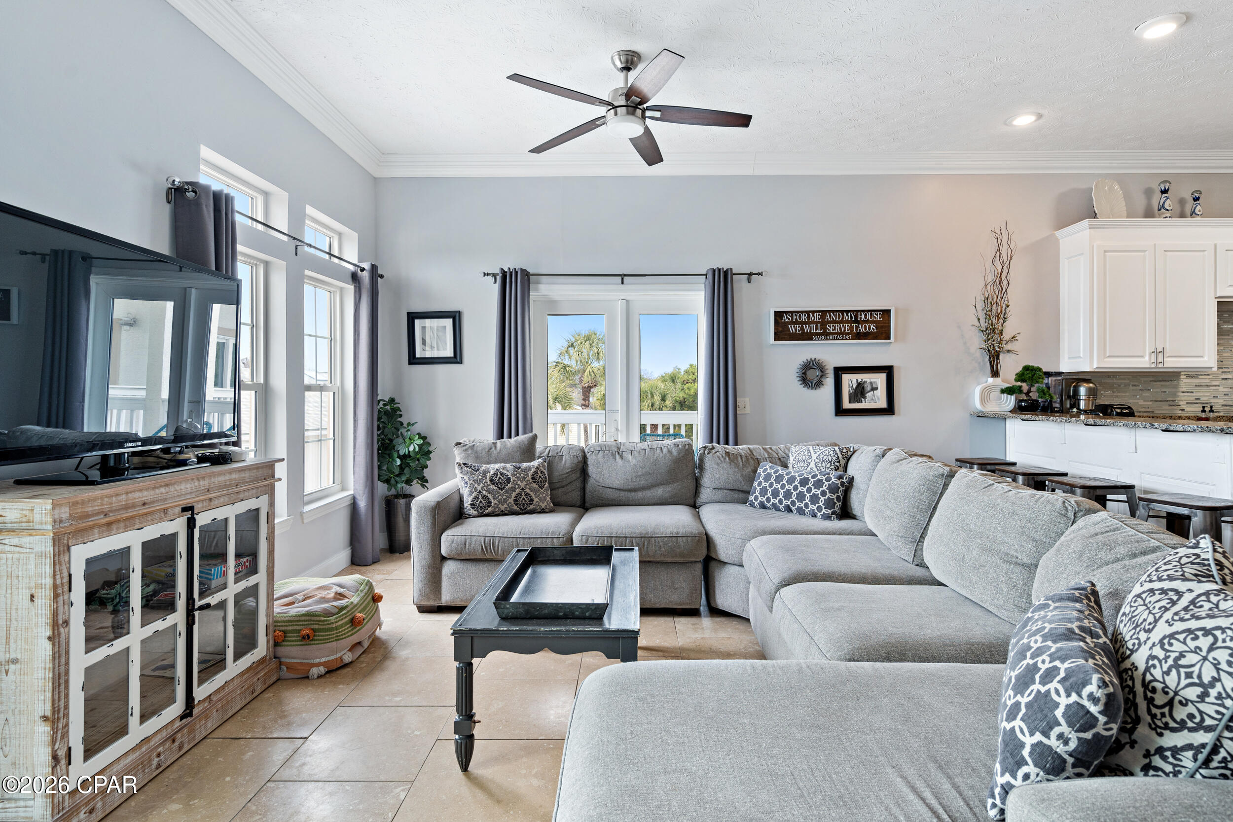 17878 Front Beach Road, Unit 2 Panama City Beach, FL 32413 - Photo 6 of 38