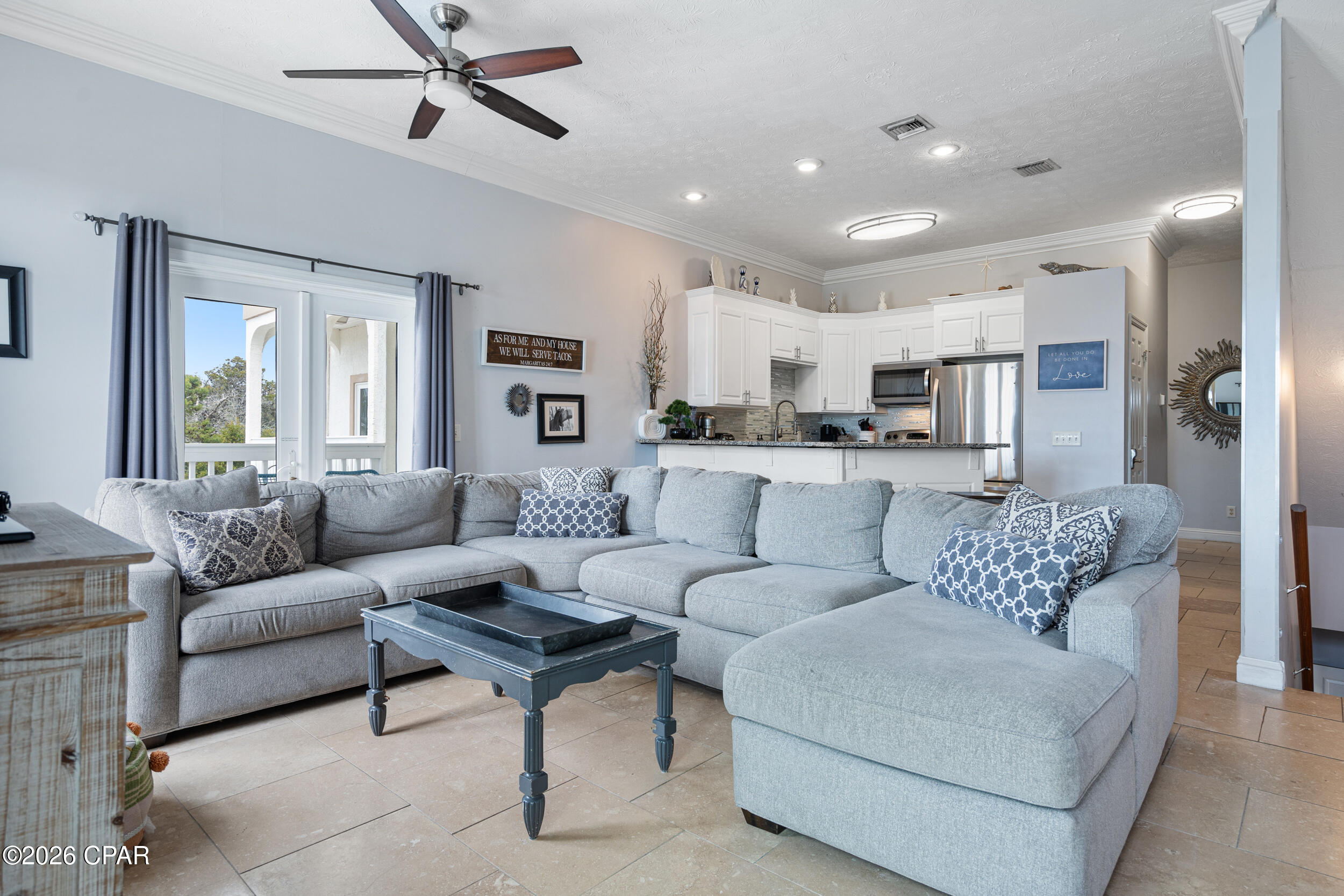 17878 Front Beach Road, Unit 2 Panama City Beach, FL 32413 - Photo 7 of 38