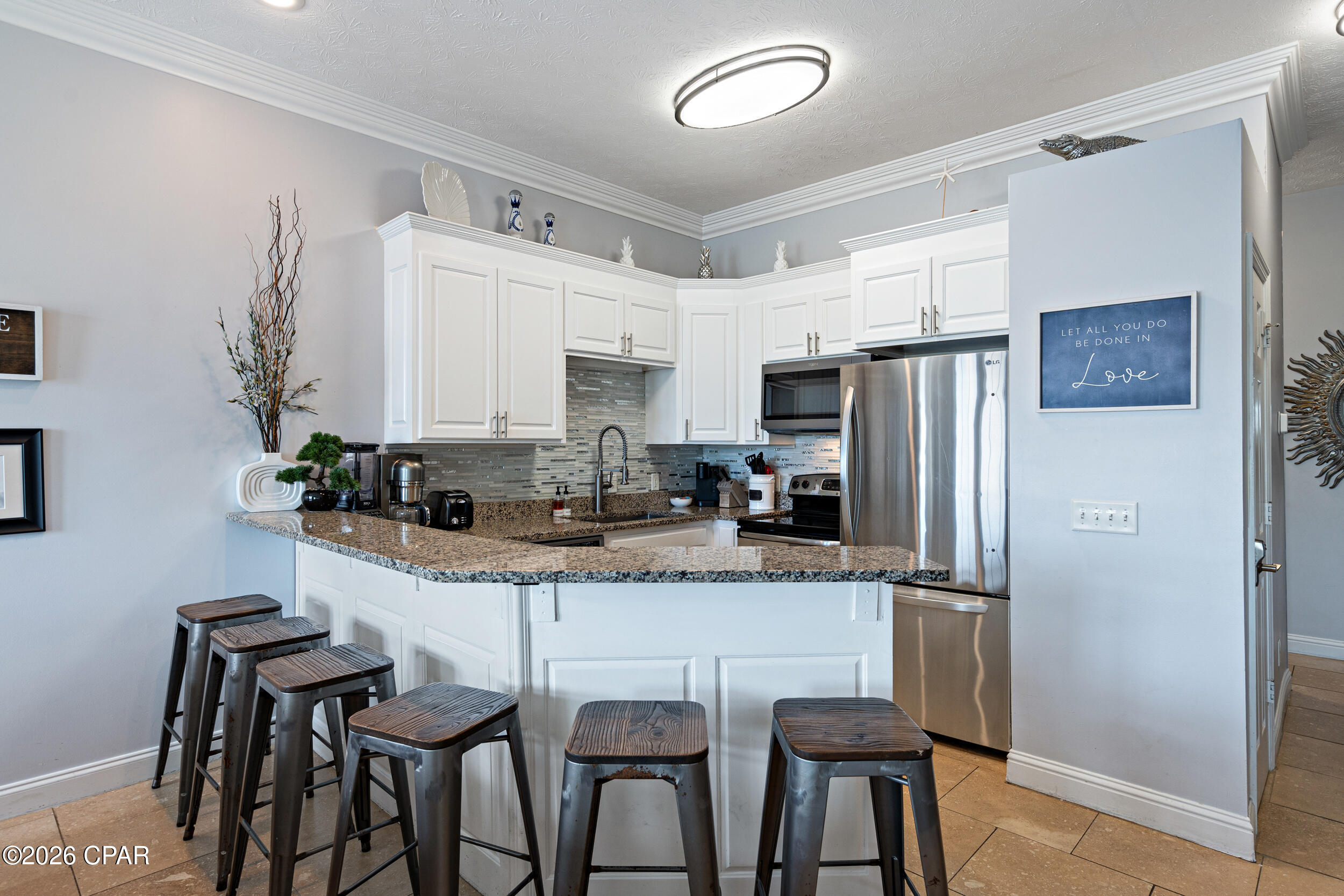 17878 Front Beach Road, Unit 2 Panama City Beach, FL 32413 - Photo 8 of 38