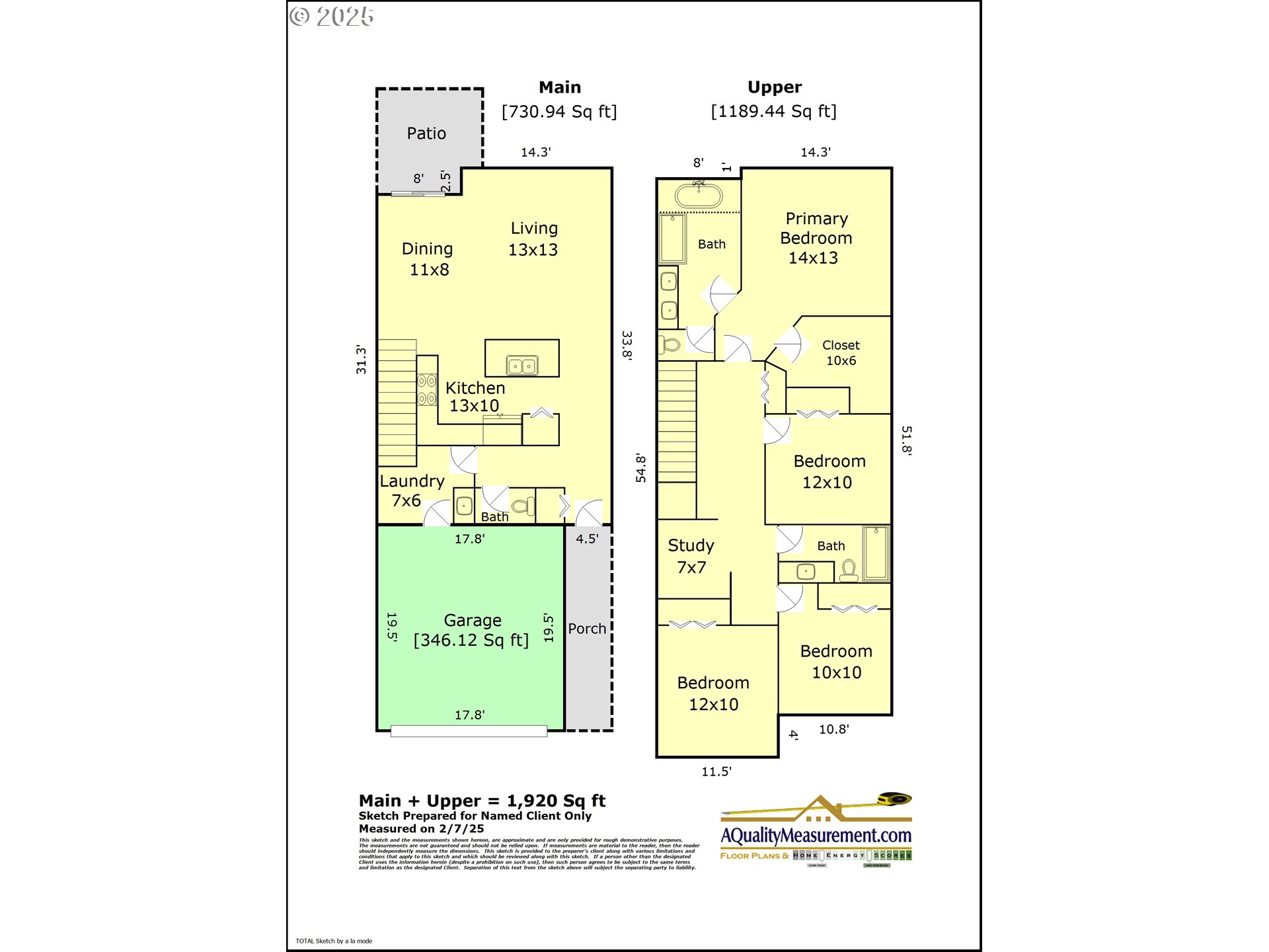 8550 Southwest Schmidt Loop Portland, OR 97224 - Photo 38 of 38 Gallery Image 38