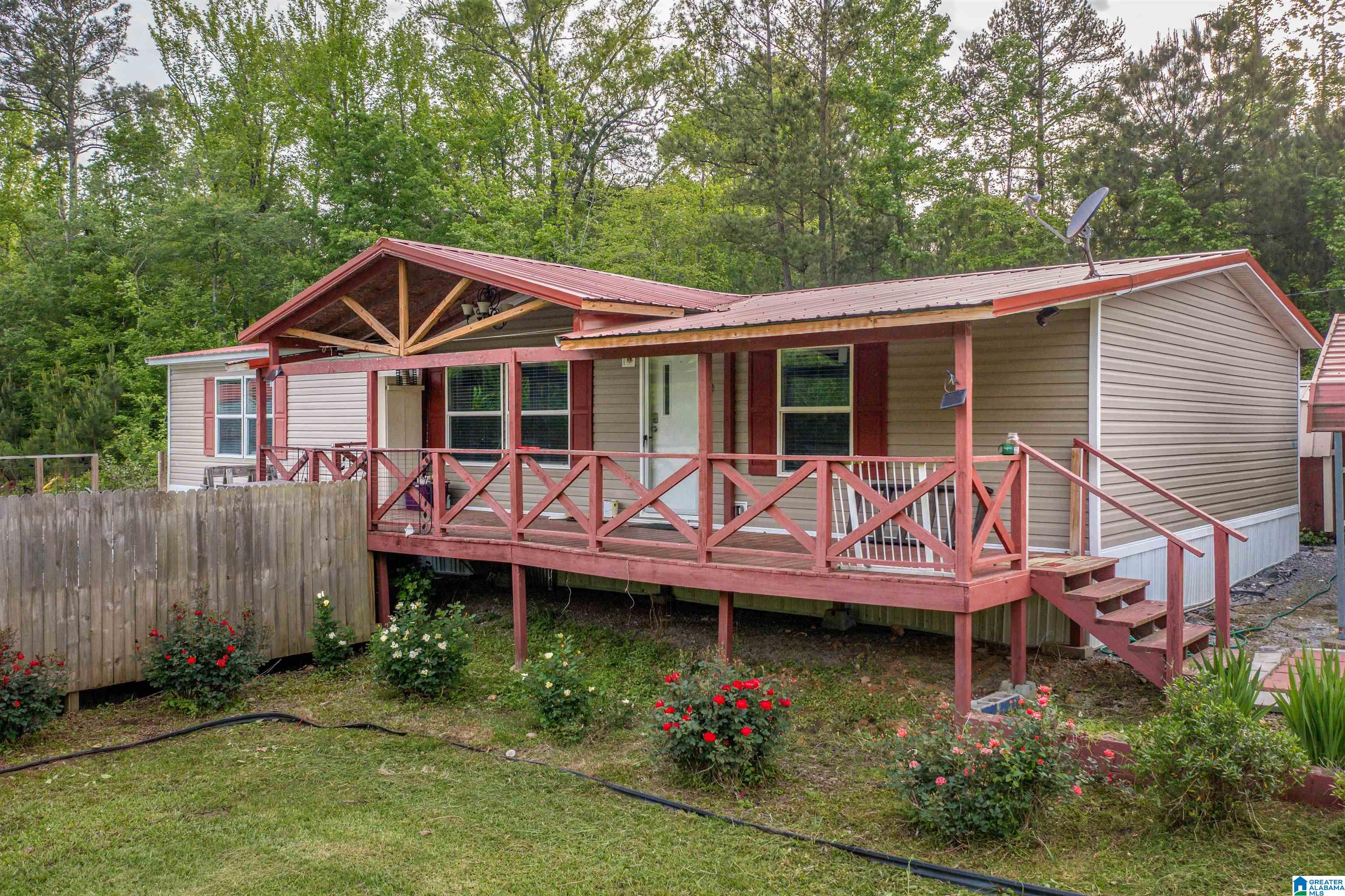 4104 New Liberty Road Wellington, AL 36279 - Photo 4 of 26