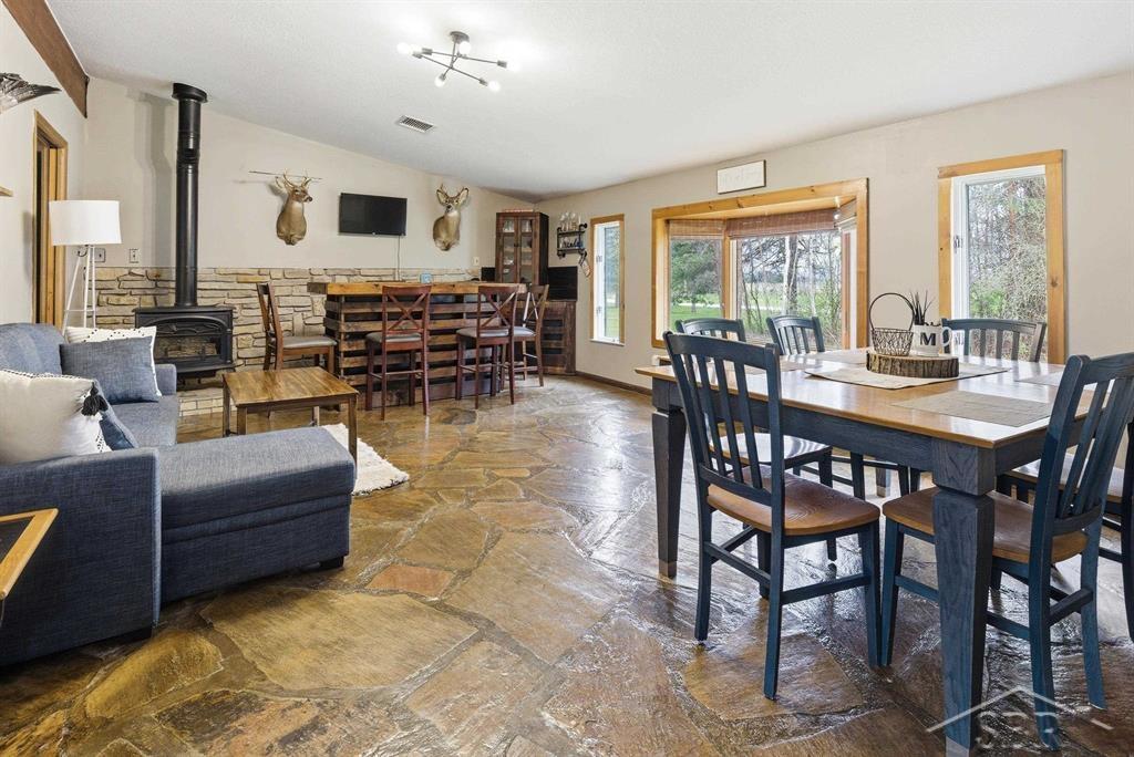 1280 East Kitchen Road Pinconning, MI 48650 - Photo 16 of 43