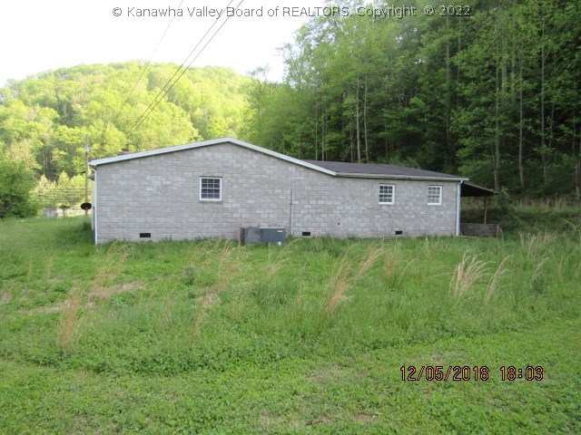 53 Ward Road Holden, WV 25625 - Photo 18 of 21 Gallery Image 18