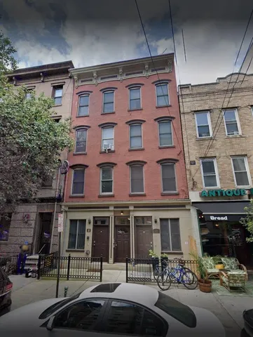 $2,900 | 120 Willow Avenue, Unit 6 (3R), Hoboken, NJ 07030