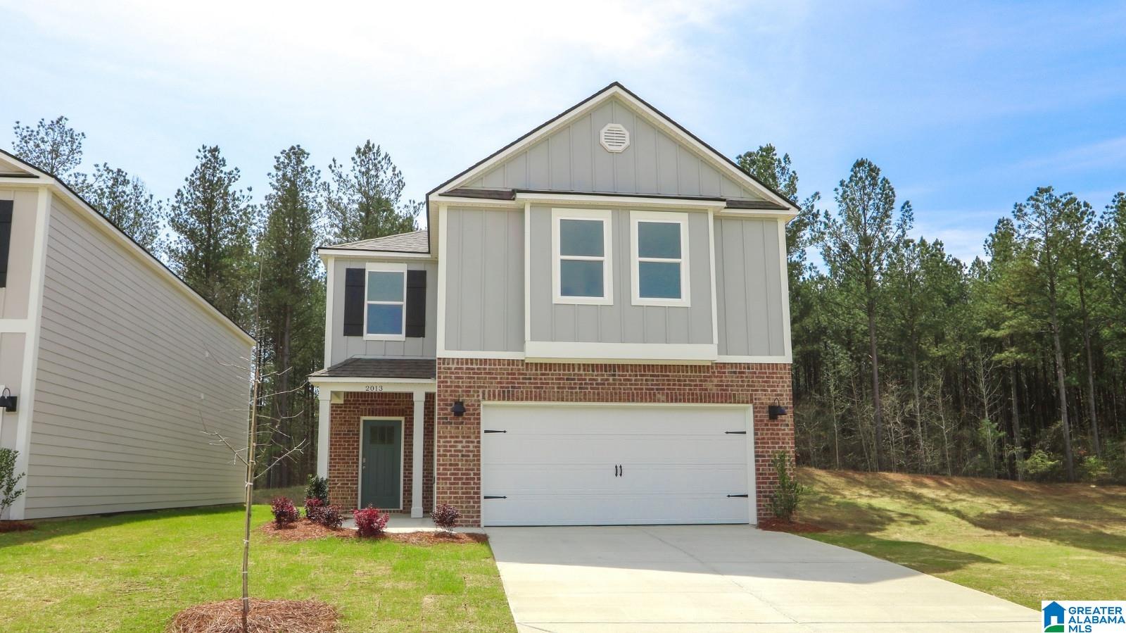 2013 Eaton Place Chelsea, AL 35043 - Photo 1 of 34