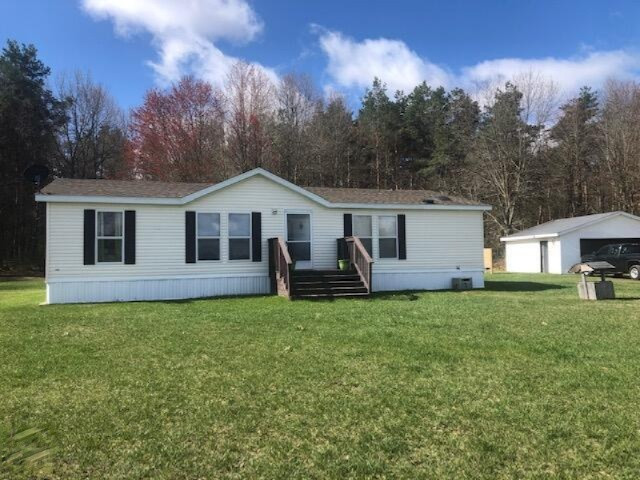 12045 Arthur Road Rodney, MI 49342 - Photo 1 of 20 8