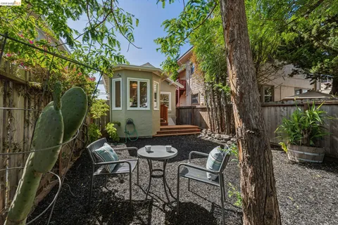$749,000 | 4120 Webster Street, Oakland, CA 94609
