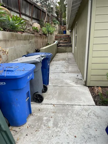 a view of outdoor space