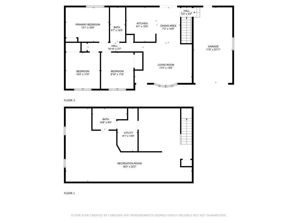 513 12th Avenue Hampton, IL 61256 - Photo 35 of 35