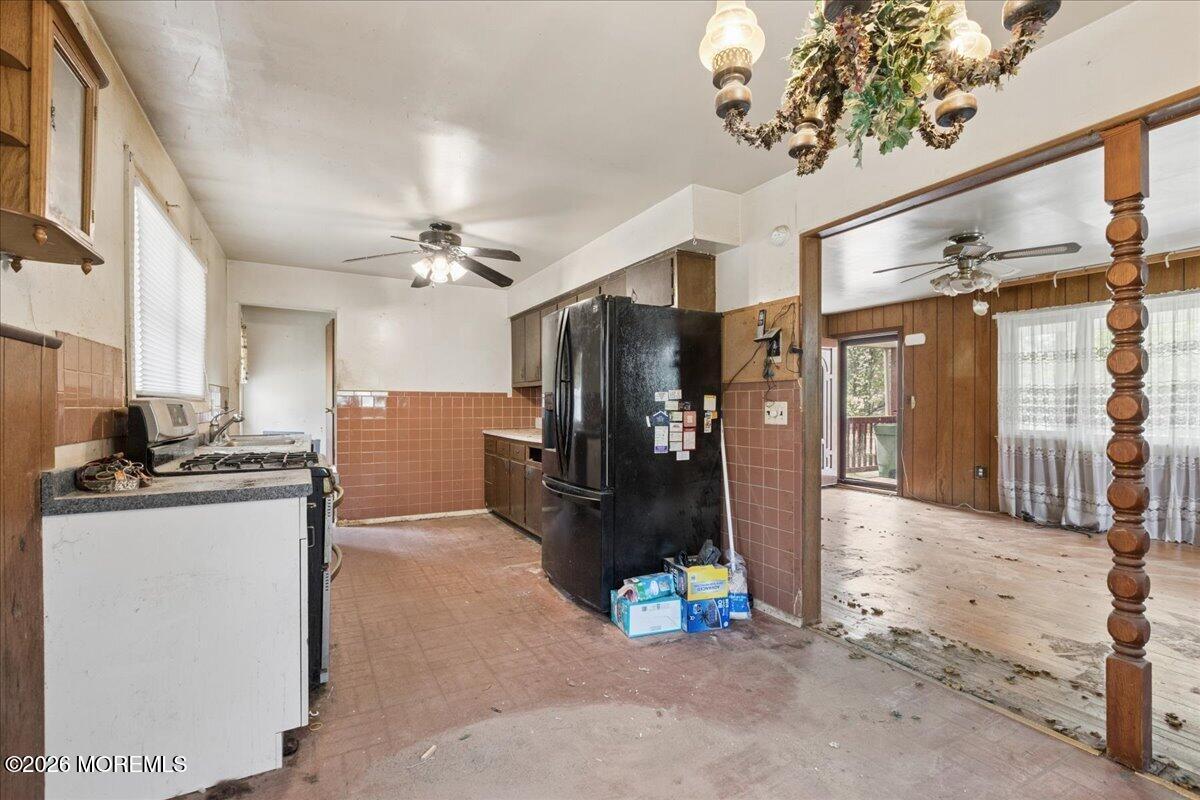 355 Toms River Road Jackson, NJ 08527 - Photo 13 of 21 a view of a kitchen with a sink