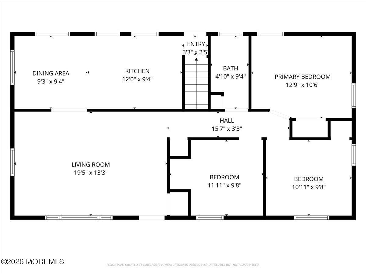 355 Toms River Road Jackson, NJ 08527 - Photo 21 of 21