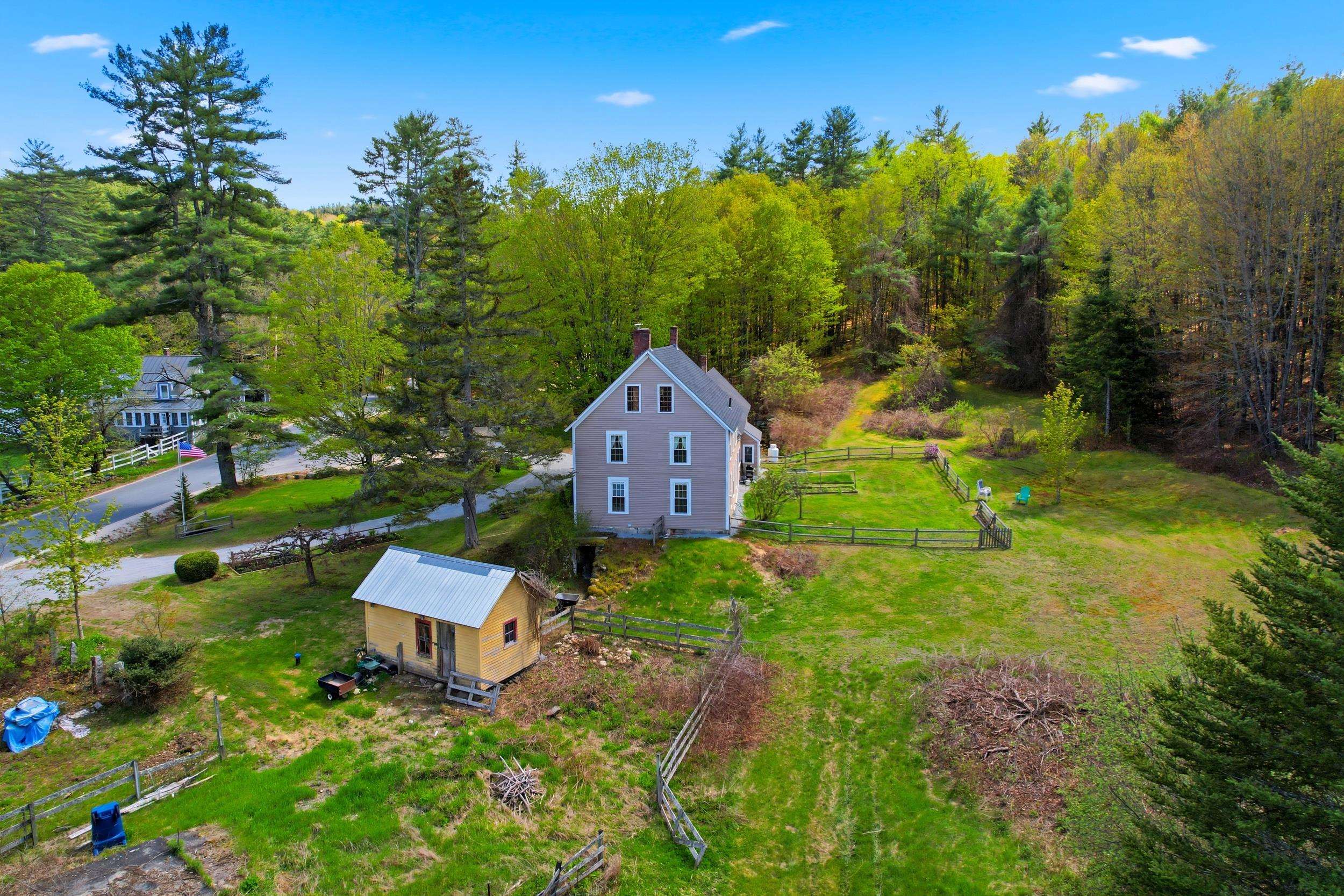 3 Cheney Hill Road Bradford, NH 03221 - Photo 10 of 53