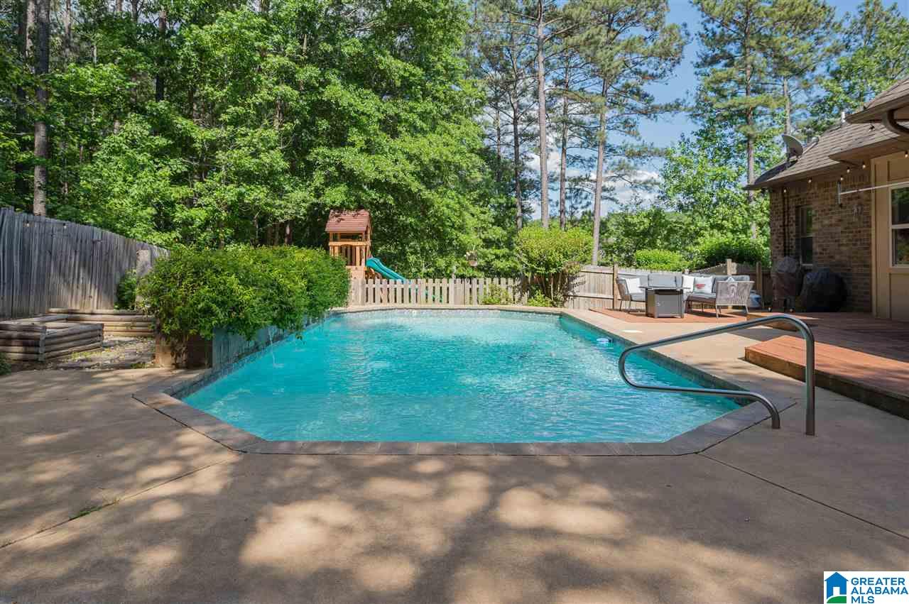 116 Lakeland Ridge Chelsea, AL 35043 - Photo 44 of 50