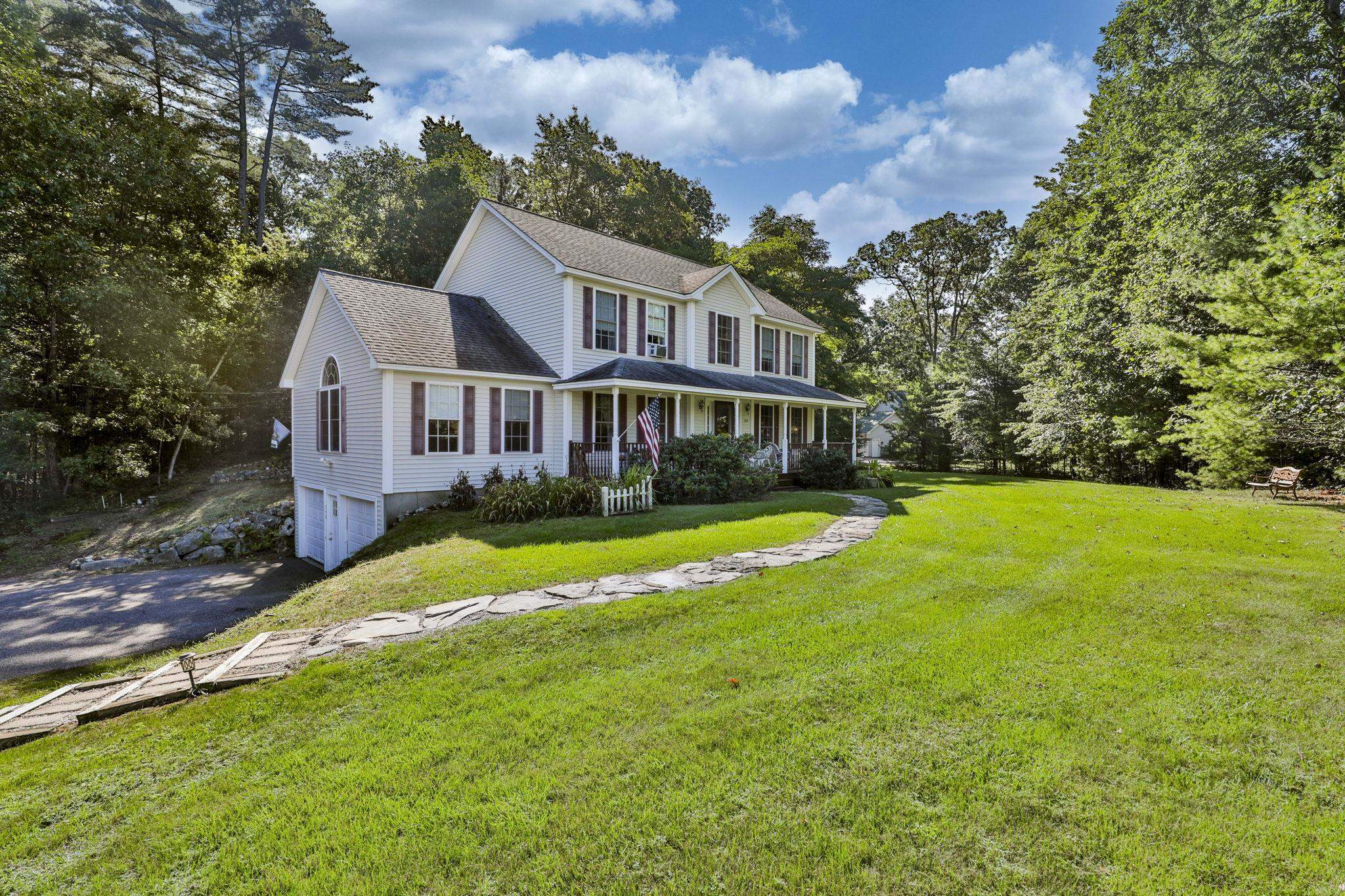 340 Tirrell Hill Road Goffstown, NH 03045 - Photo 13 of 40