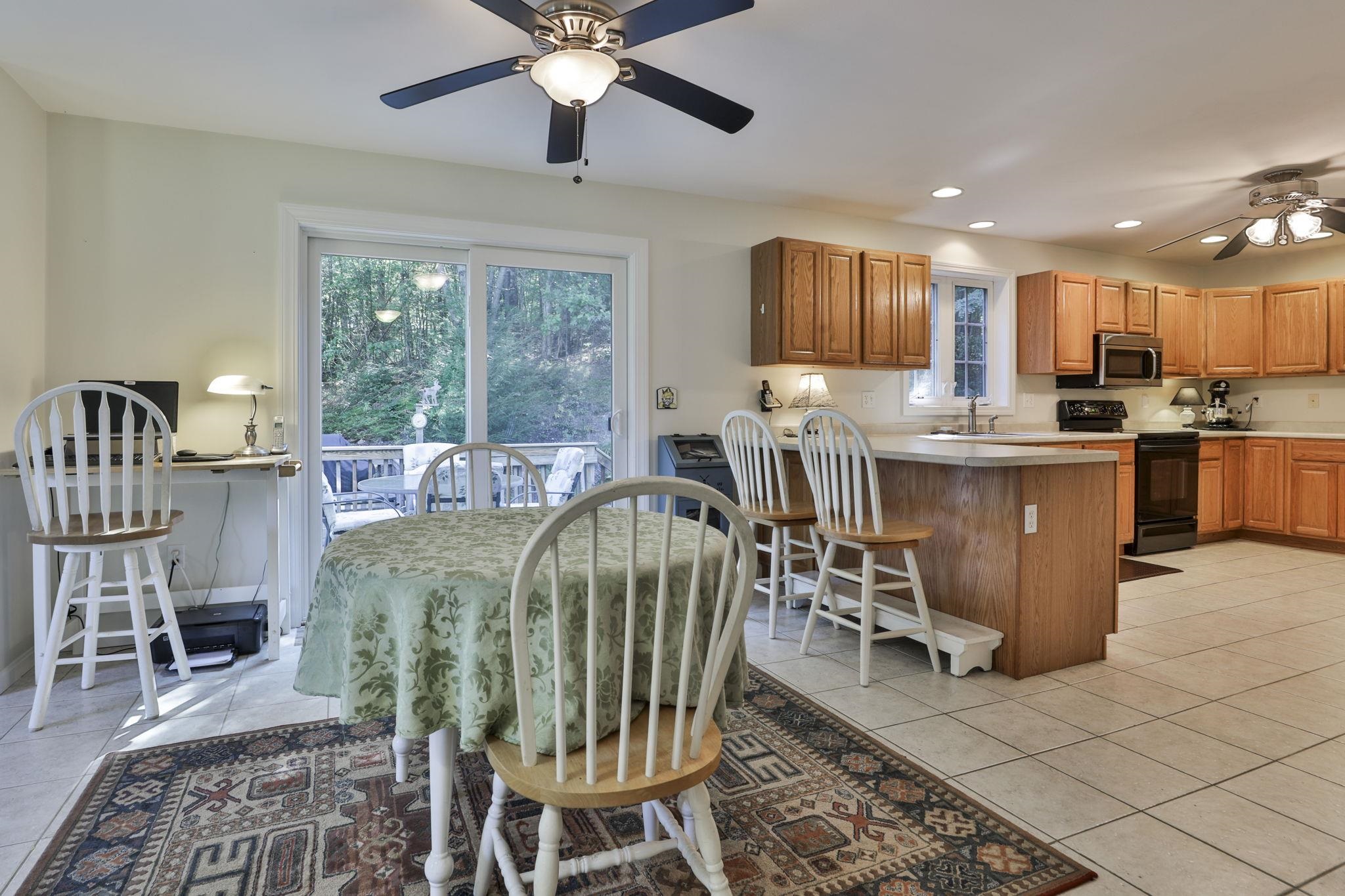 340 Tirrell Hill Road Goffstown, NH 03045 - Photo 14 of 40