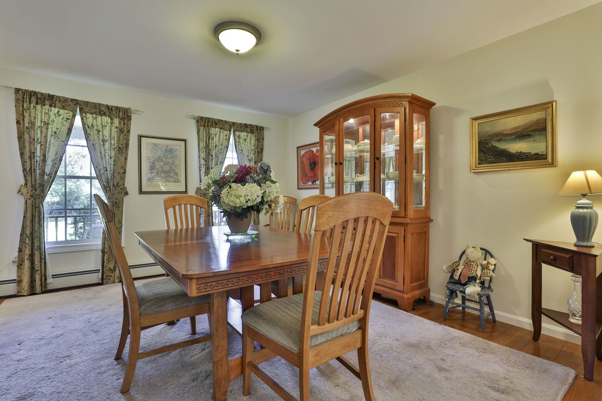 340 Tirrell Hill Road Goffstown, NH 03045 - Photo 18 of 40