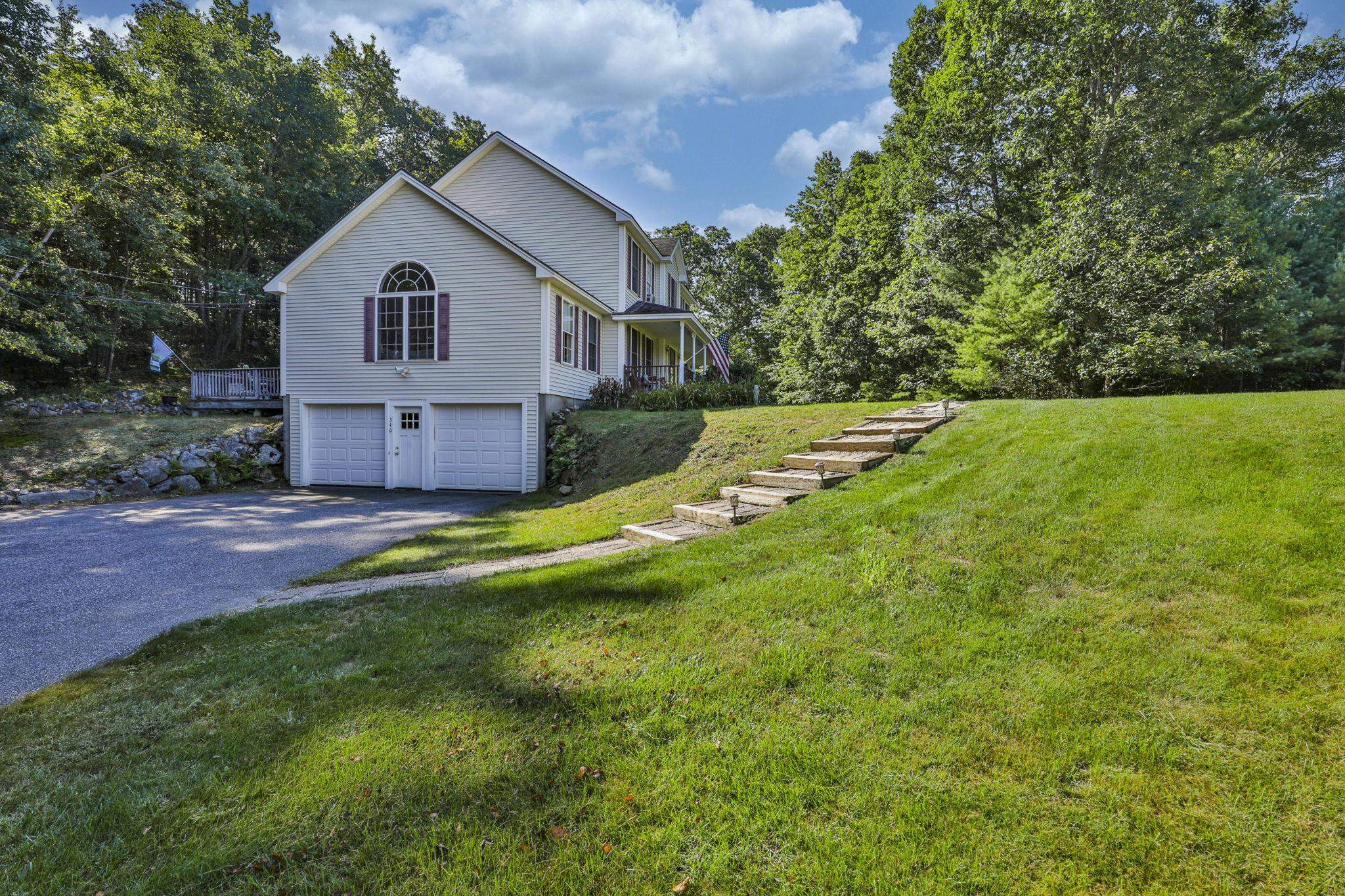 340 Tirrell Hill Road Goffstown, NH 03045 - Photo 24 of 40