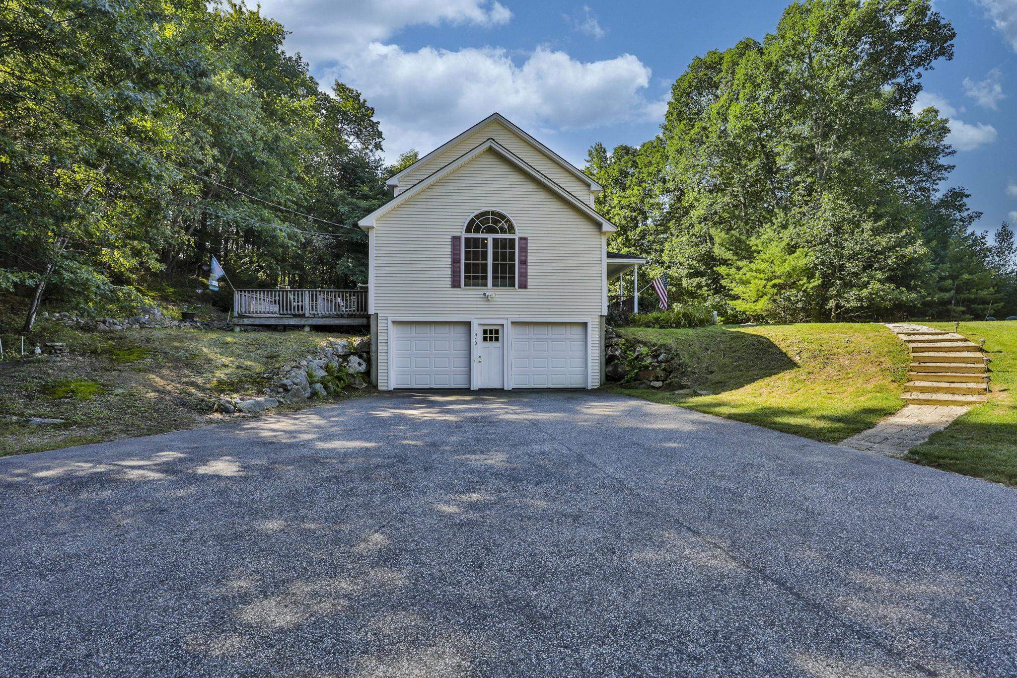 340 Tirrell Hill Road Goffstown, NH 03045 - Photo 35 of 40