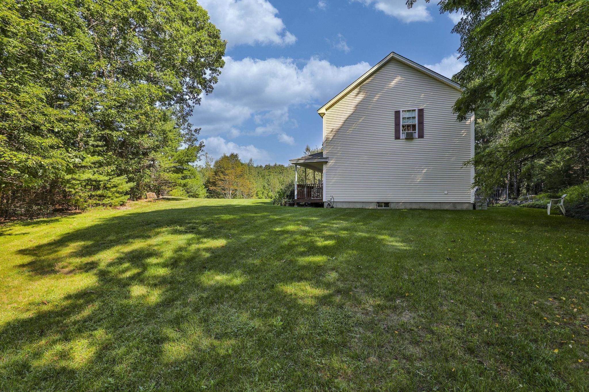 340 Tirrell Hill Road Goffstown, NH 03045 - Photo 36 of 40