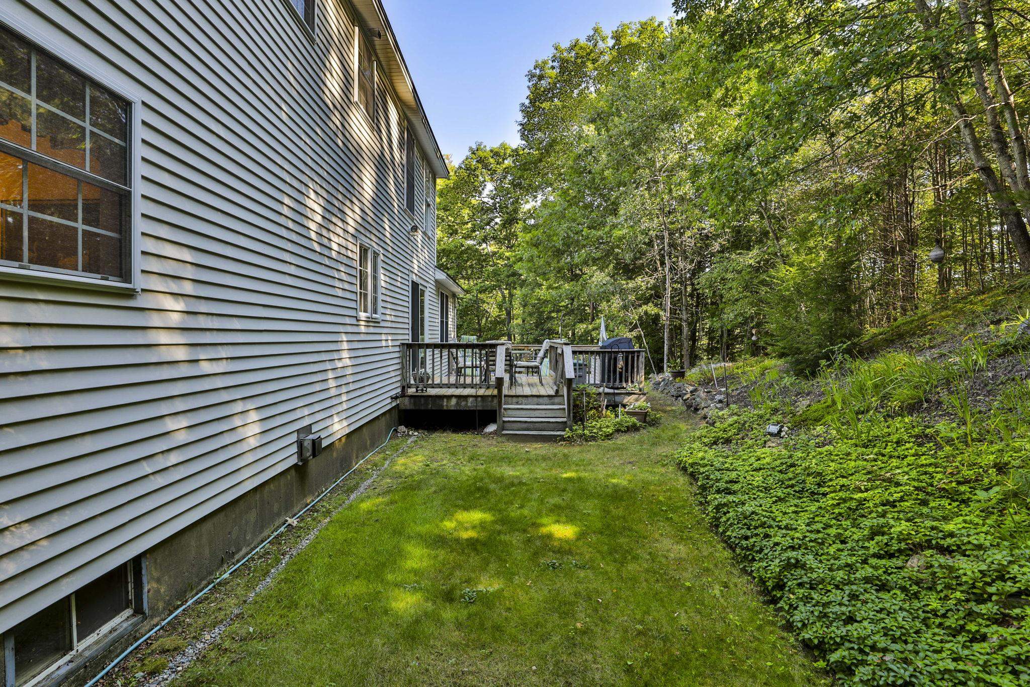 340 Tirrell Hill Road Goffstown, NH 03045 - Photo 37 of 40