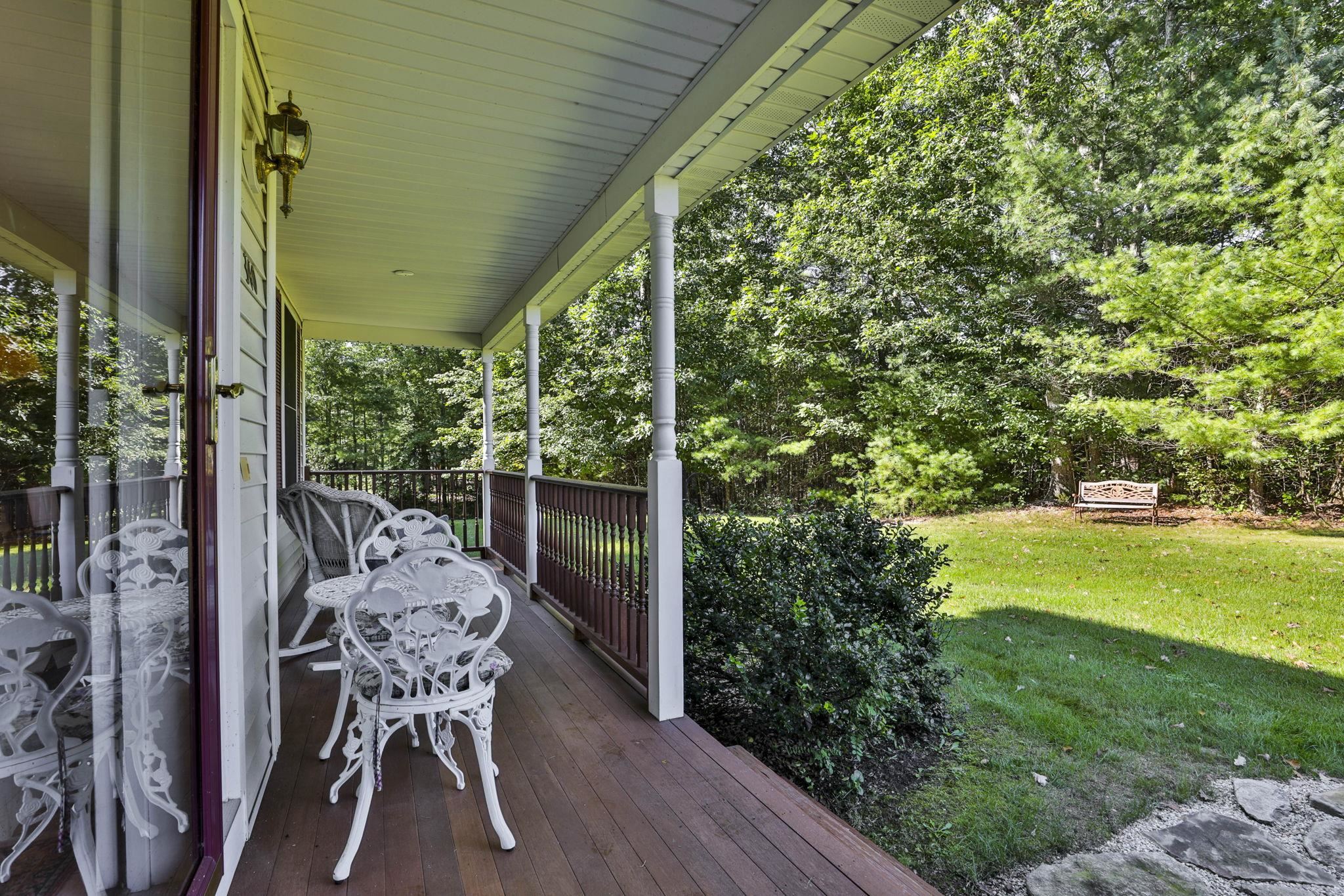 340 Tirrell Hill Road Goffstown, NH 03045 - Photo 39 of 40