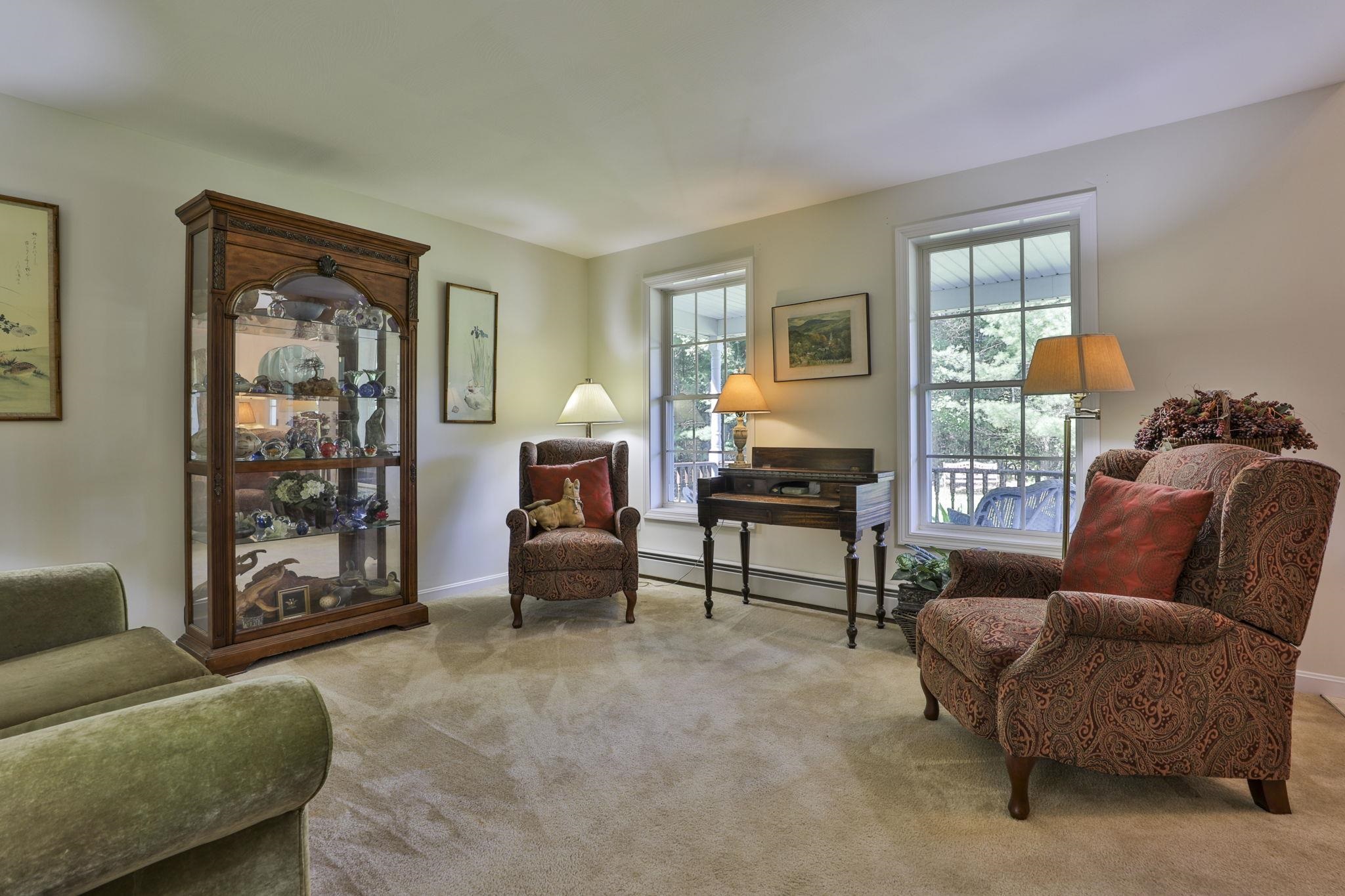 340 Tirrell Hill Road Goffstown, NH 03045 - Photo 6 of 40