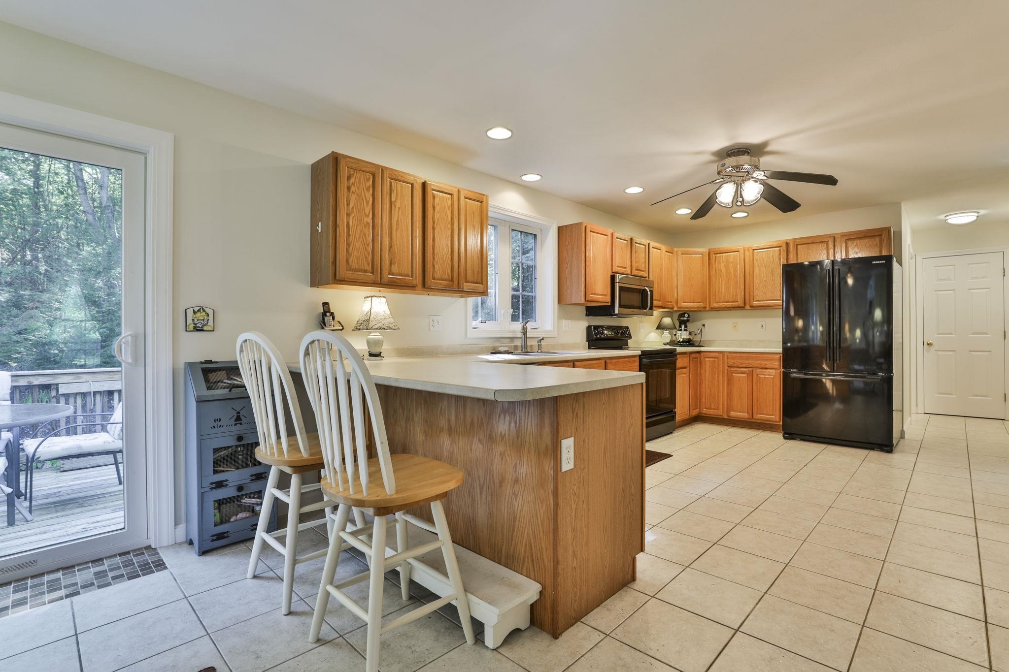 340 Tirrell Hill Road Goffstown, NH 03045 - Photo 10 of 40