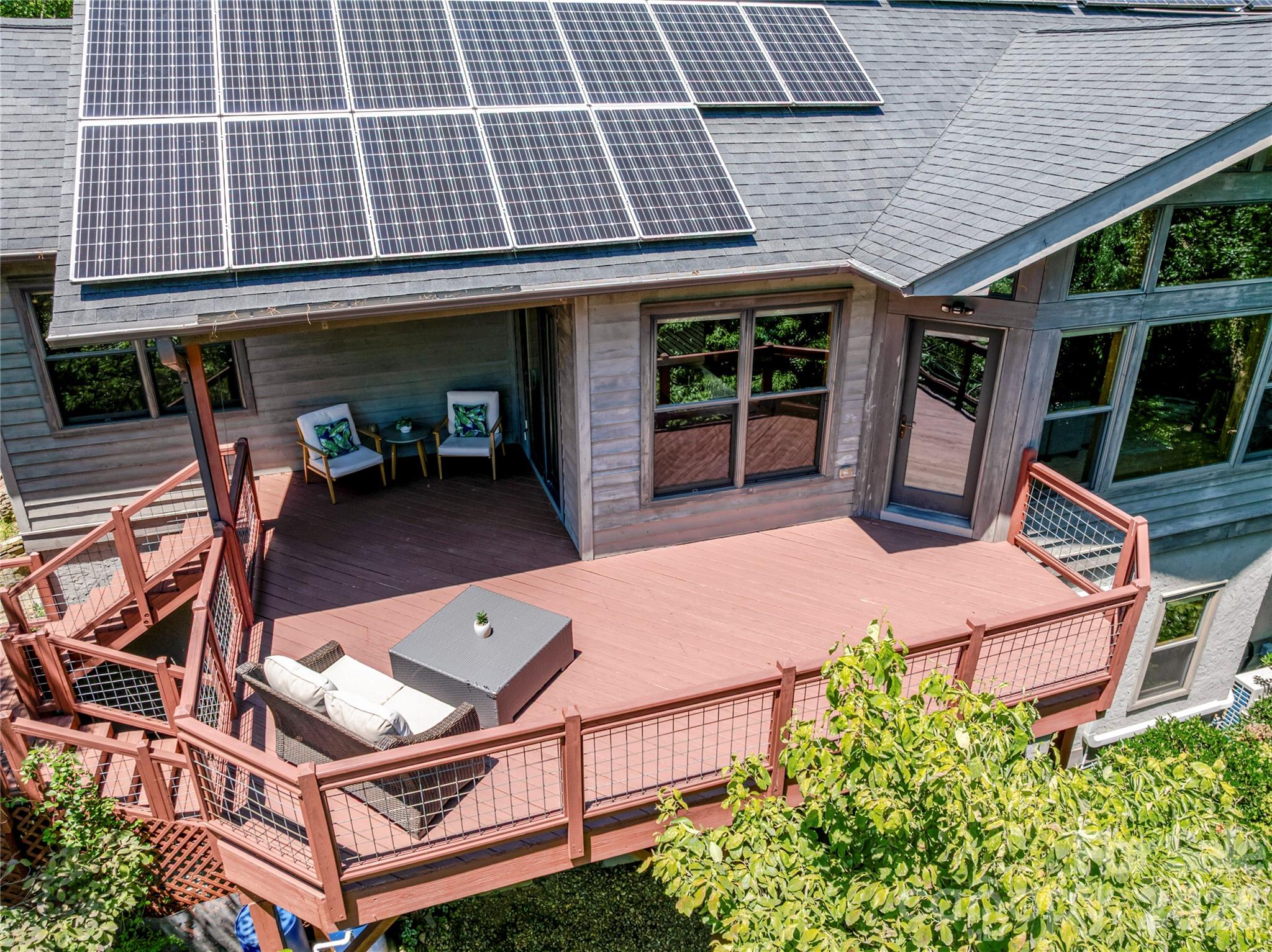 350 Winding Ridge Road Black Mountain, NC 28711 - Photo 27 of 48