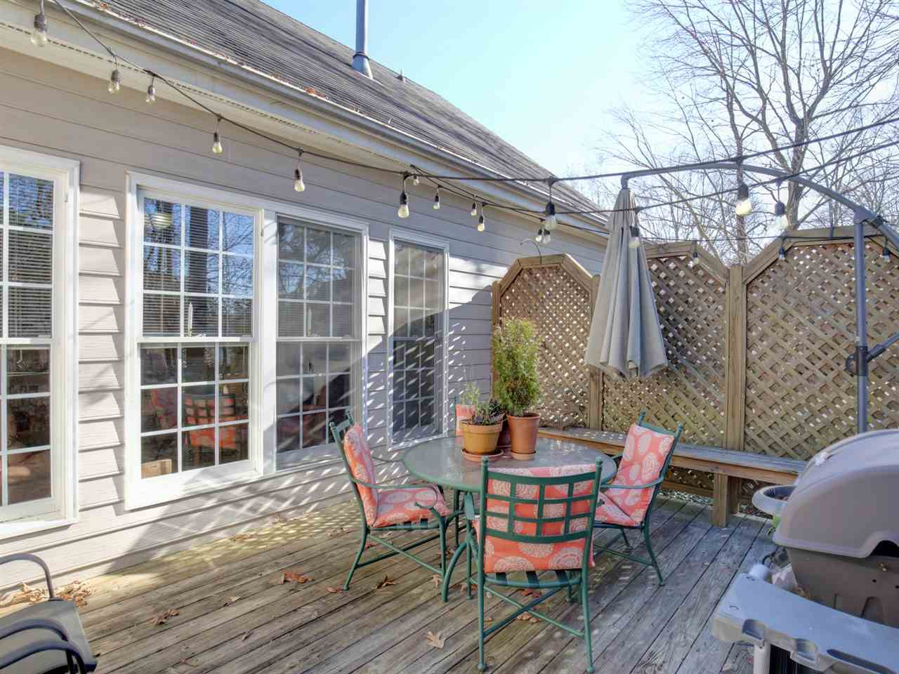 3101 Stone Gap Court Raleigh, NC 27612 - Photo 24 of 26 Photo 24