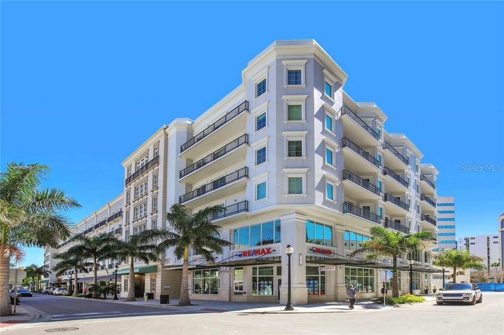 1500 State Street, Unit 305 Sarasota, FL 34236 - Photo 1 of 1
