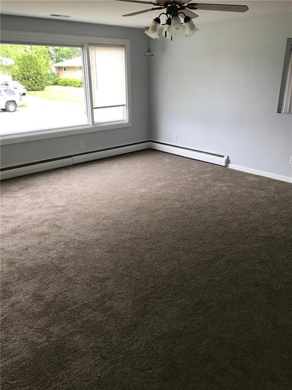 1715 Merrydale Road Springfield, OH 45503 - Photo 3 of 25