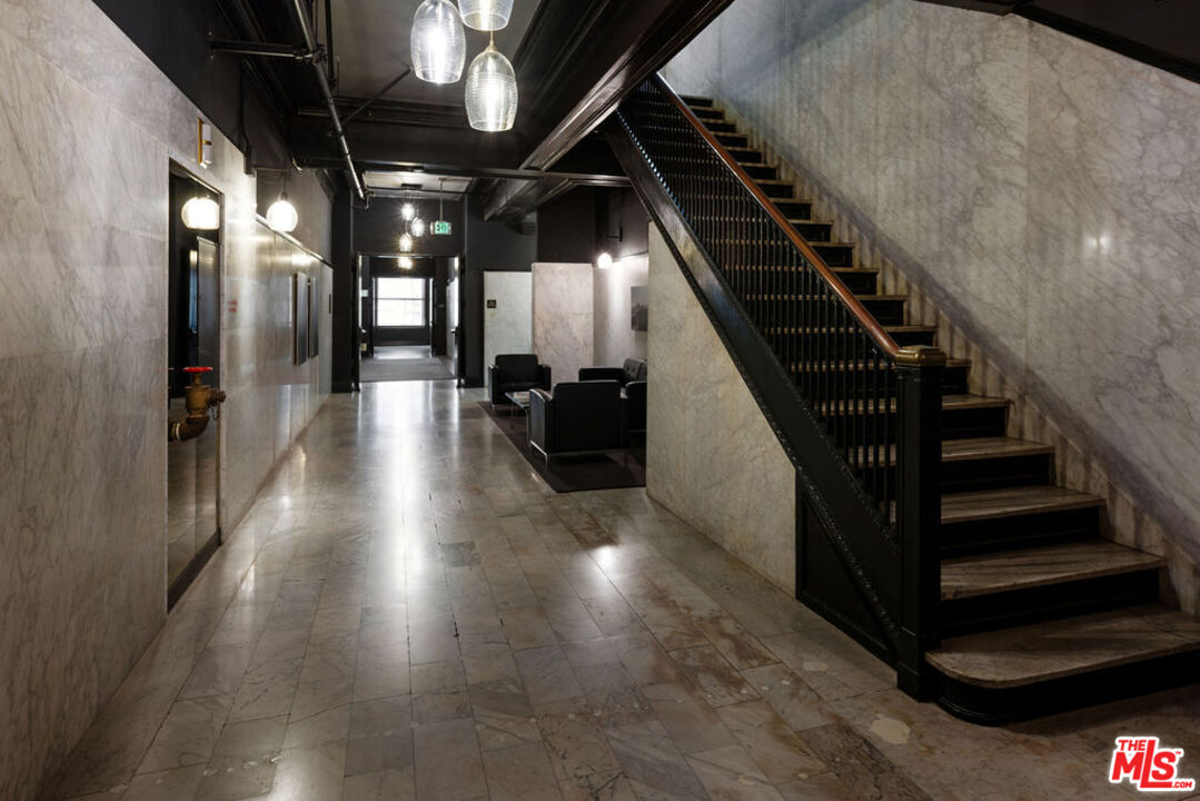 460 South Spring Street, Unit 205 Los Angeles, CA 90013 - Photo 18 of 21 a view of gallery