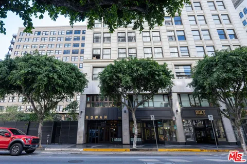$399,000 | 460 South Spring Street, Unit 205, Los Angeles, CA 90013