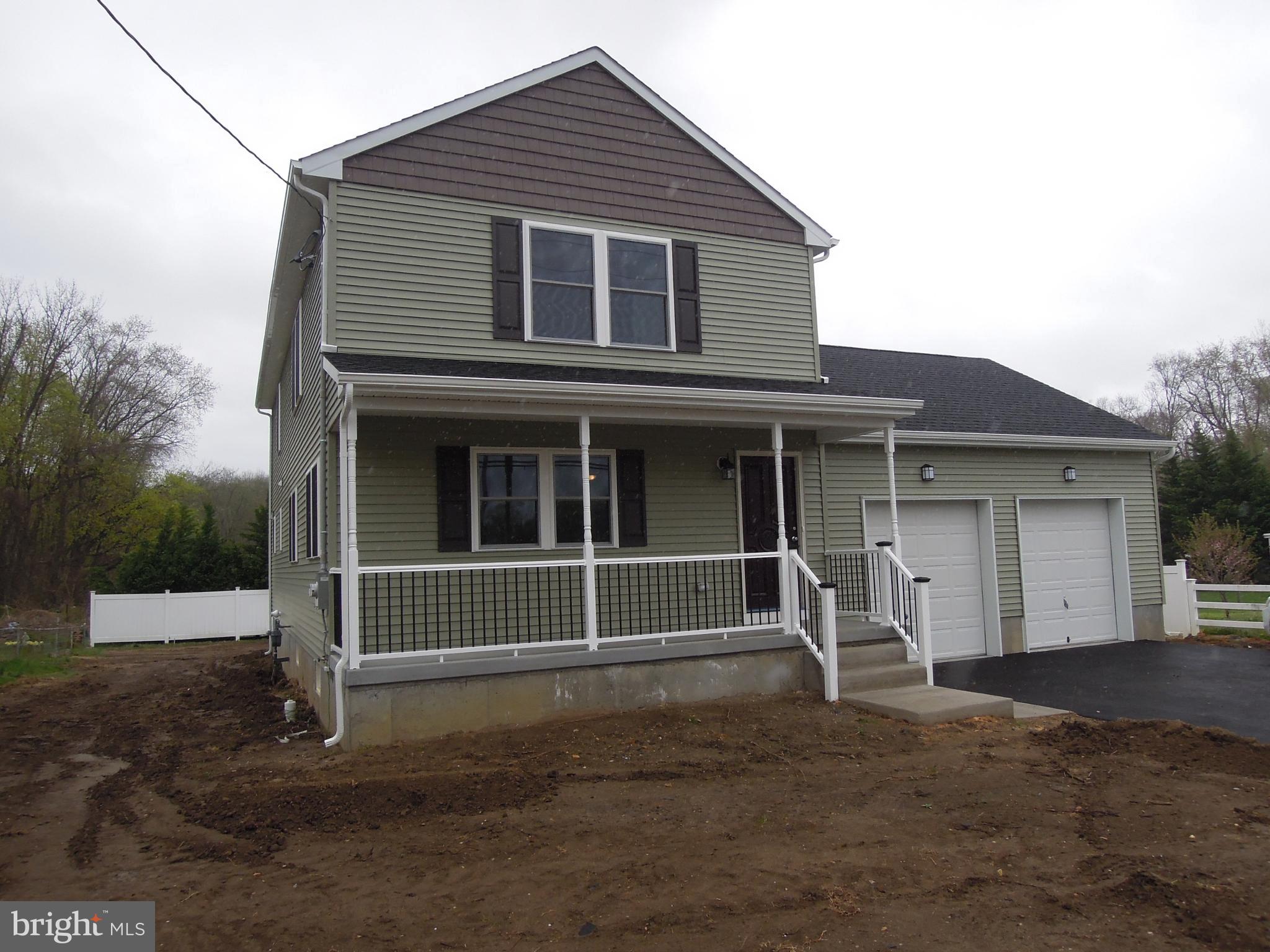 540 Klockner Road Hamilton, NJ 08619 - Photo 1 of 49