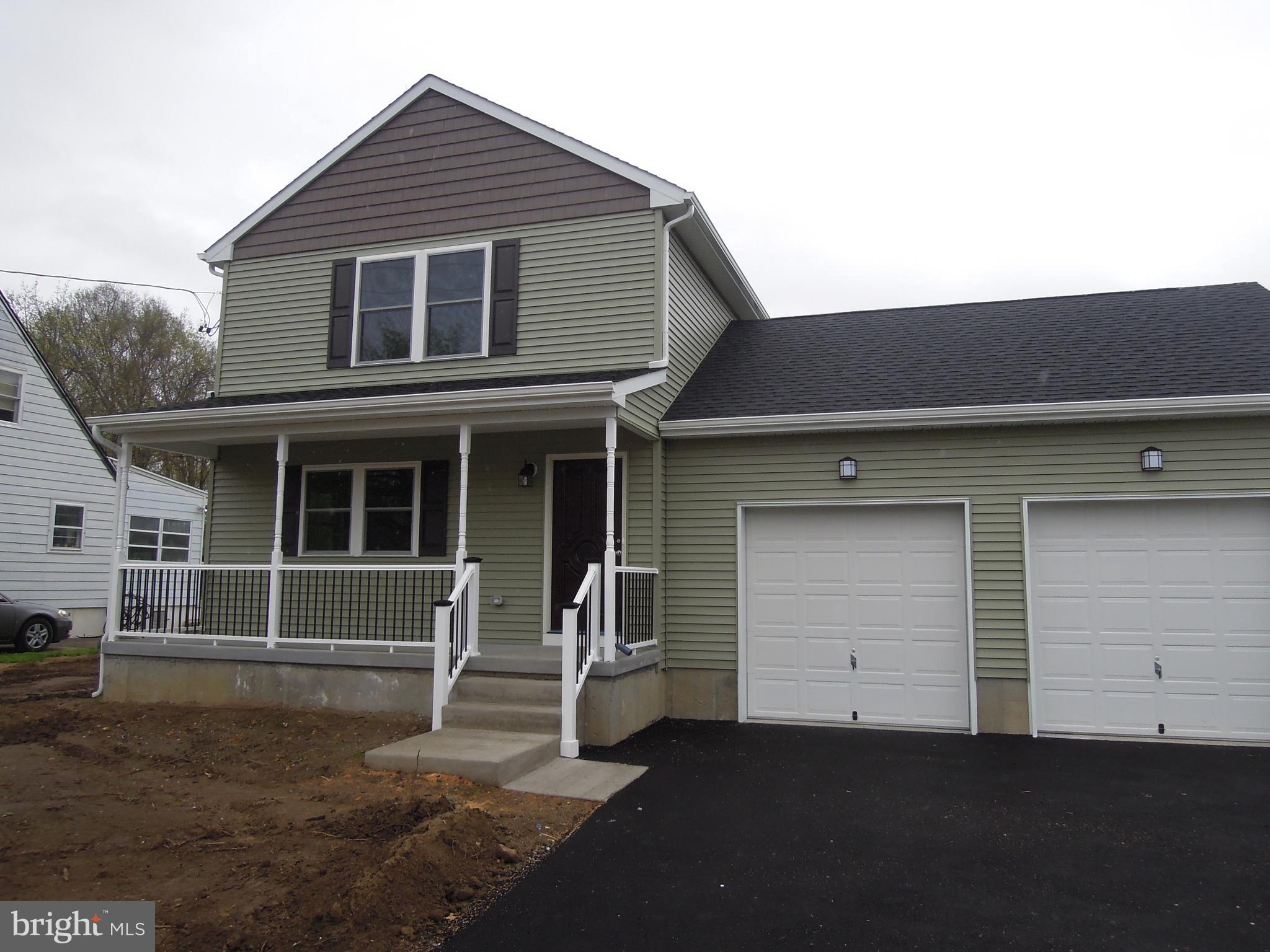 540 Klockner Road Hamilton, NJ 08619 - Photo 2 of 49