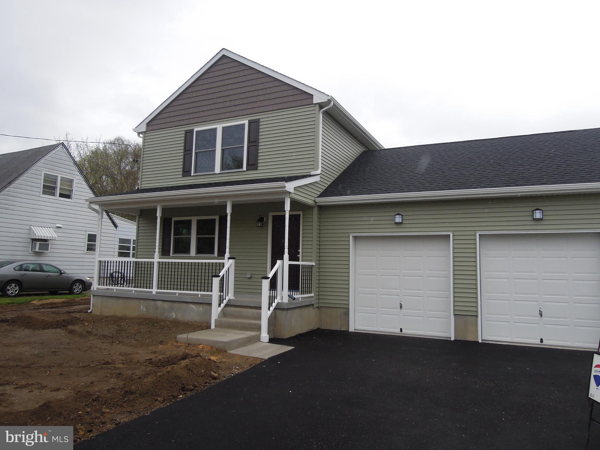 540 Klockner Road Hamilton, NJ 08619 - Photo 3 of 49
