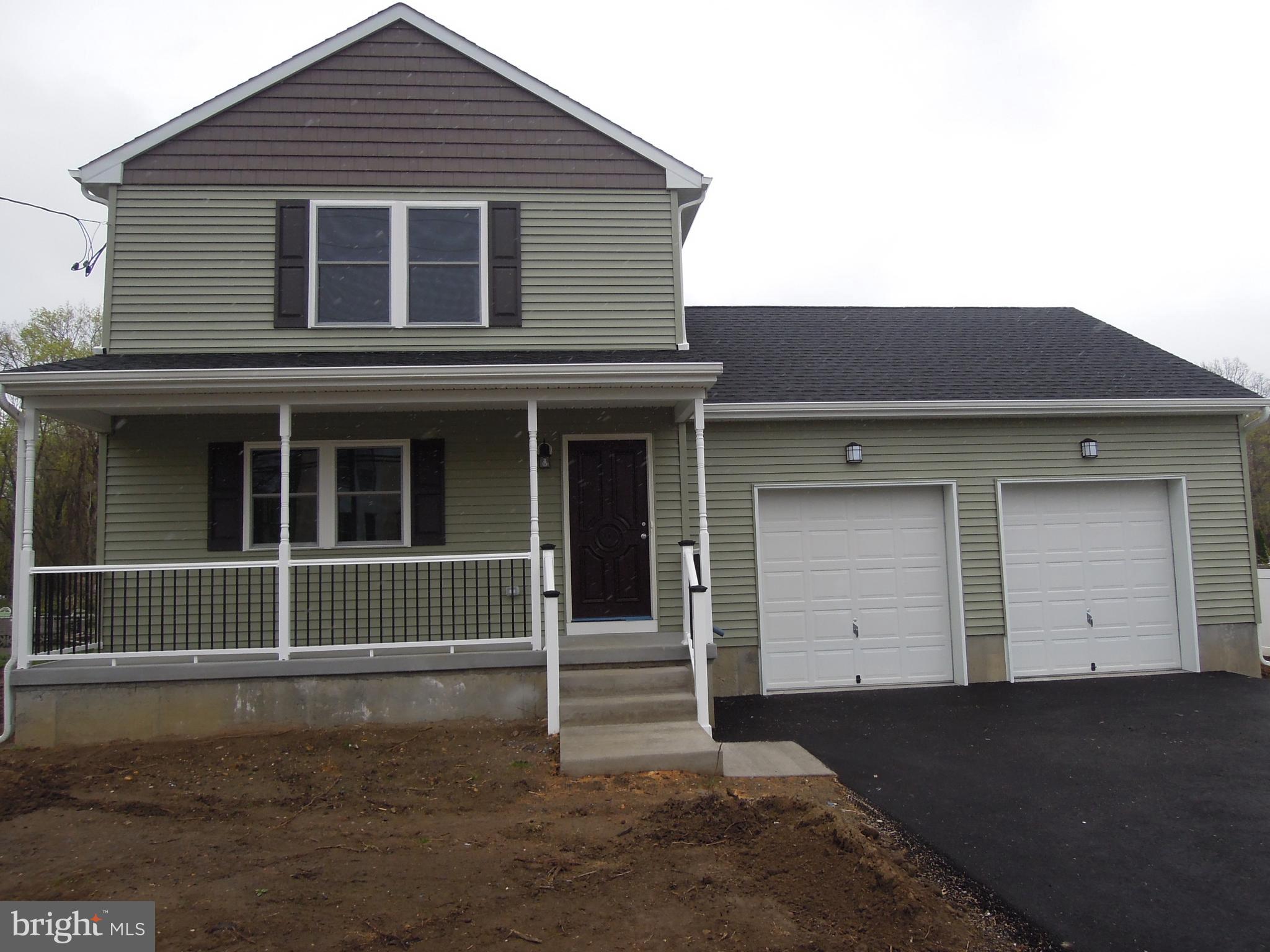 540 Klockner Road Hamilton, NJ 08619 - Photo 4 of 49