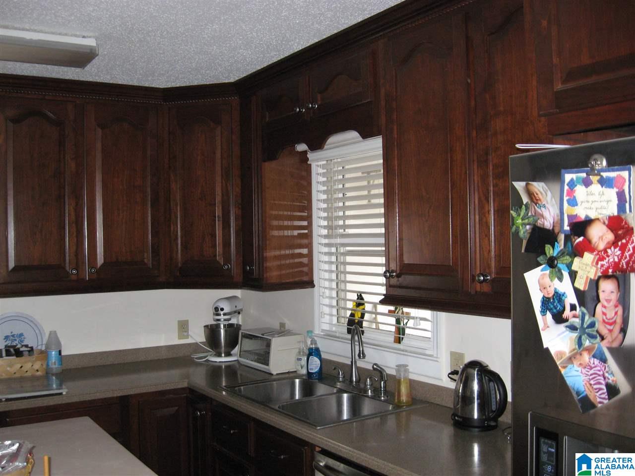 1531 Peaceful Valley Road West Eastaboga, AL 36260 - Photo 3 of 8
