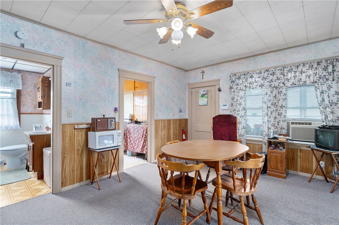 36 Hanover Avenue Pawtucket, RI 02861 - Photo 30 of 31