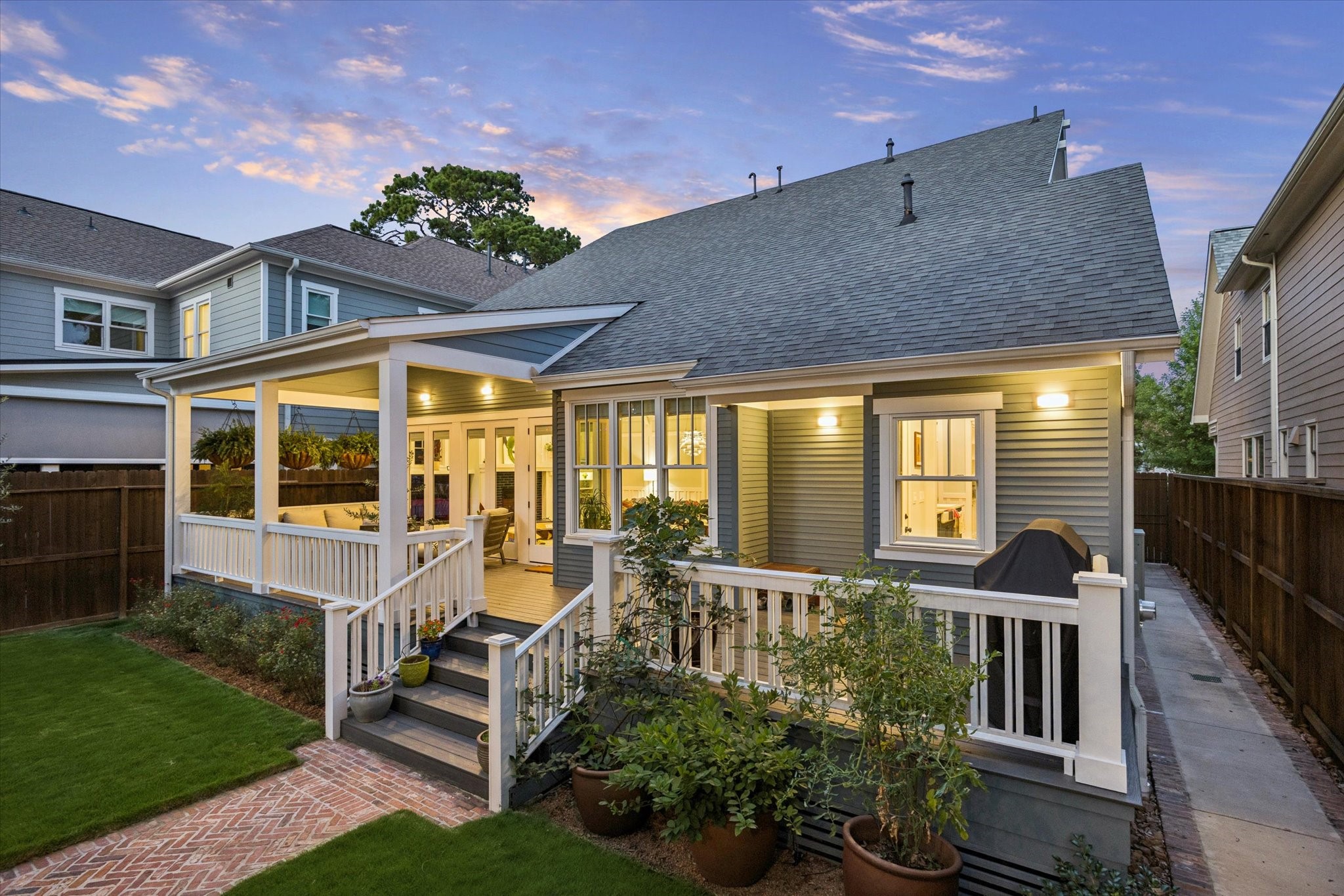 807 Tulane Street Houston, TX 77007 - Photo 41 of 48