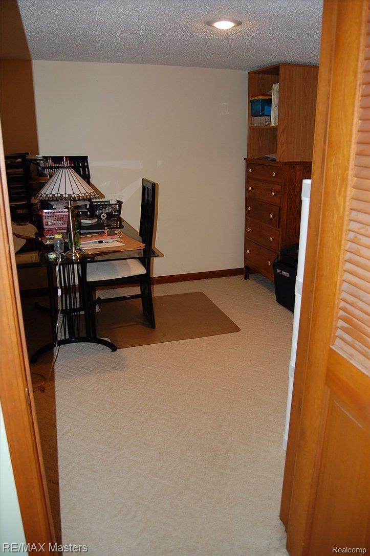 12300 Fessner Road Carleton, MI 48117 - Photo 12 of 18 bedroom 3
