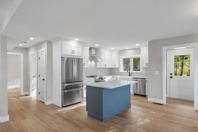 $899,900 | 5 Sassamon Street, Canton, MA 02021